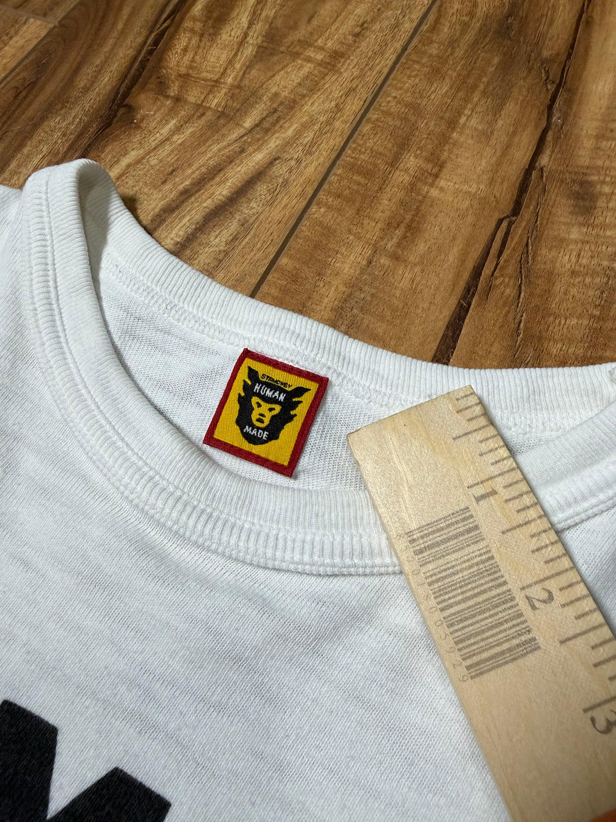 Human Made Duck Tee