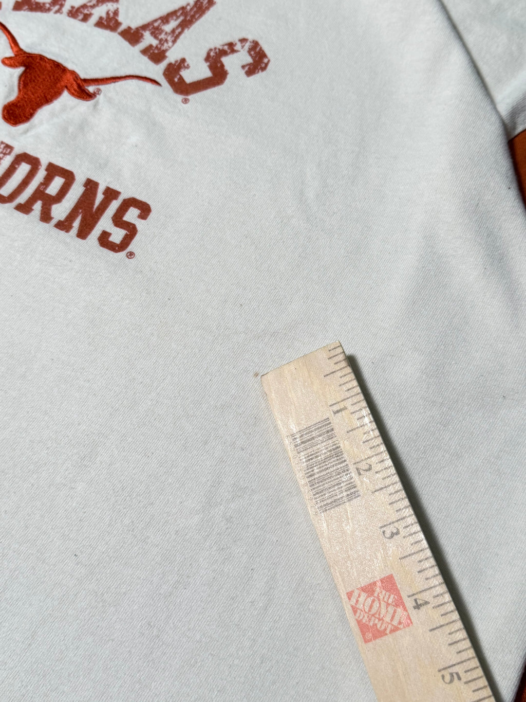 Vintage Texas Longhorns Sweater