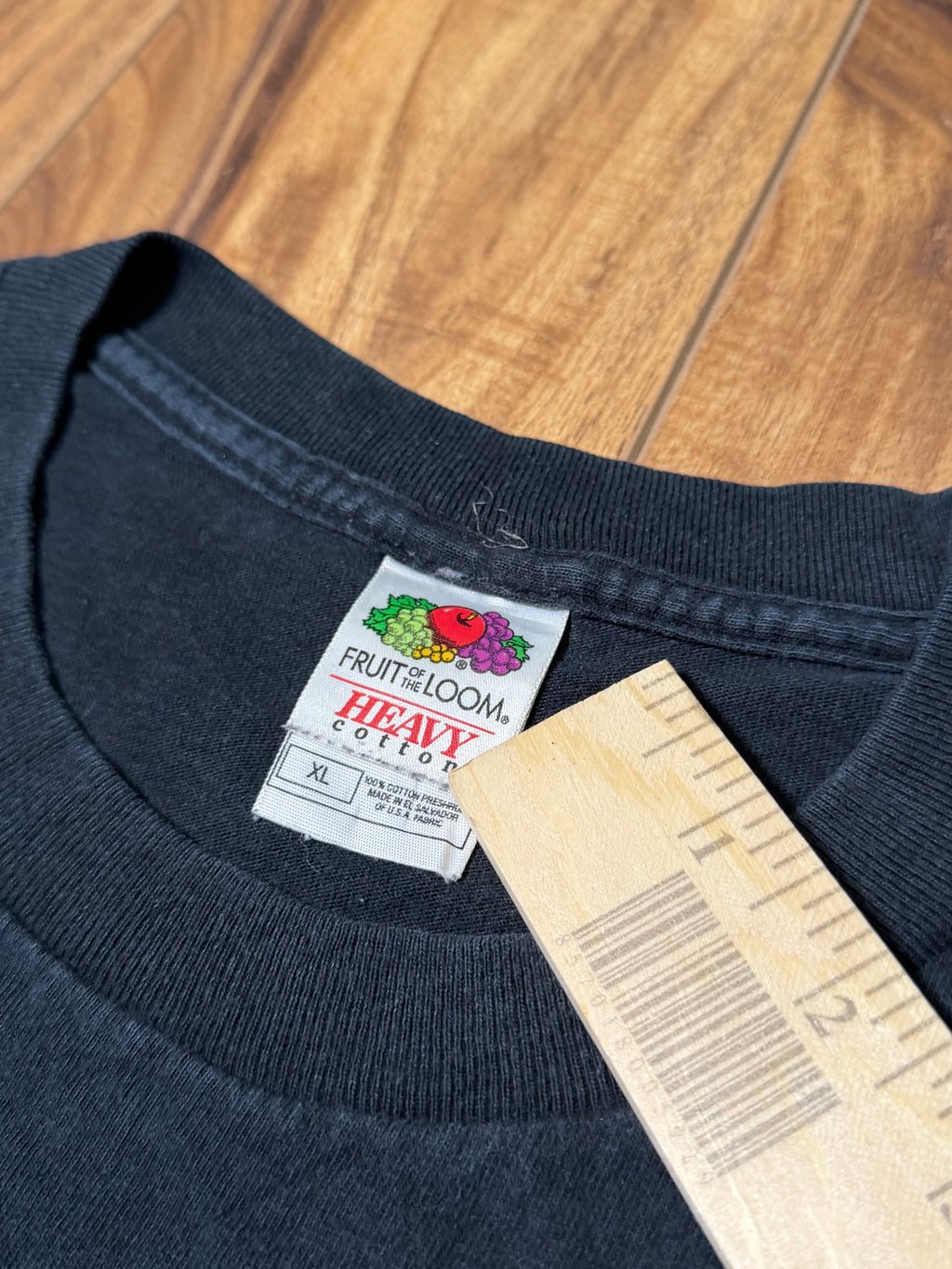 Vintage Choppers Forever Tee