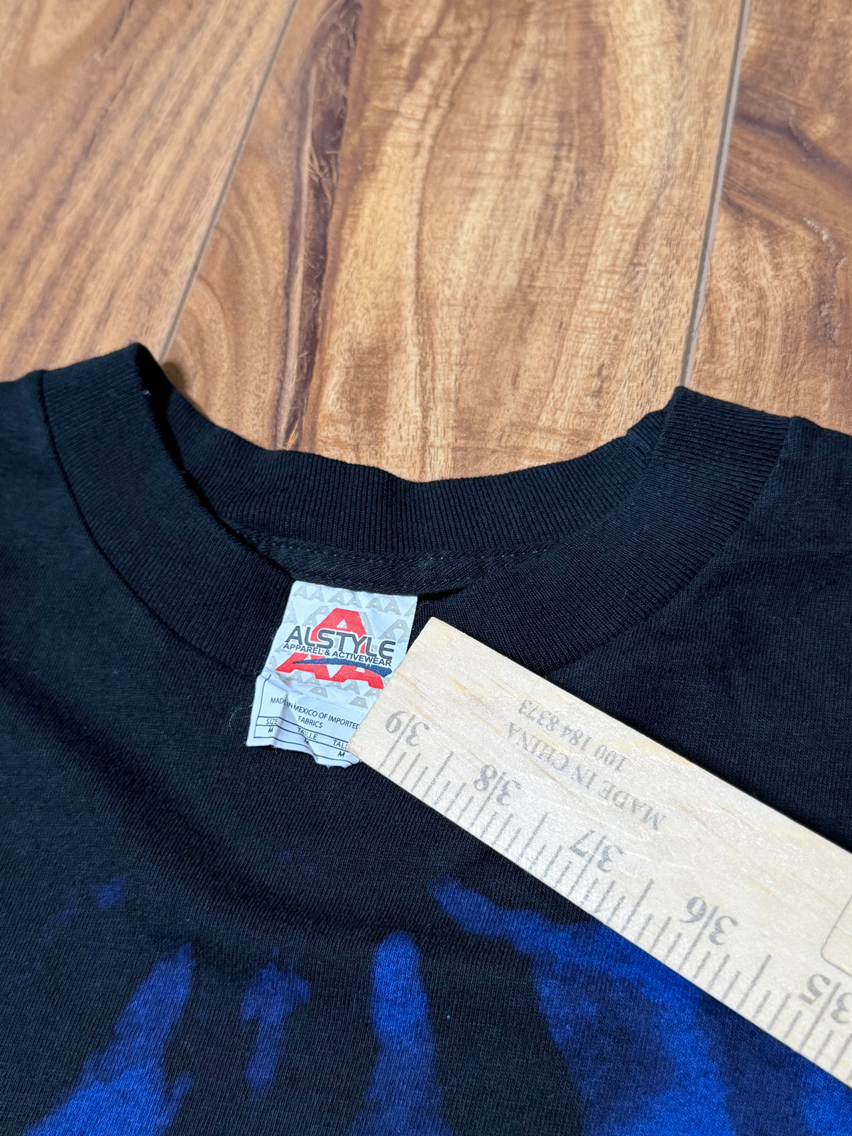 Vintage 2009 AVATAR Movie Tee