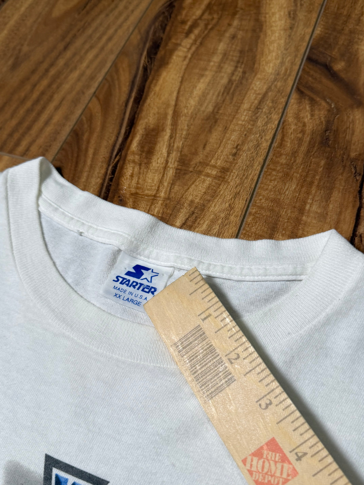 Vintage 90's New York YANKEES Starter Tee