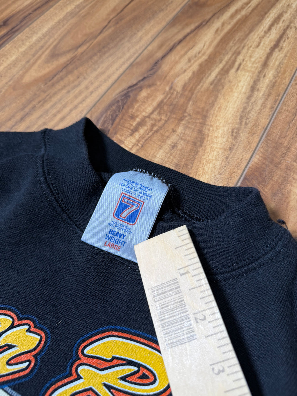 Vintage 90's NFL Denver Broncos Sweater