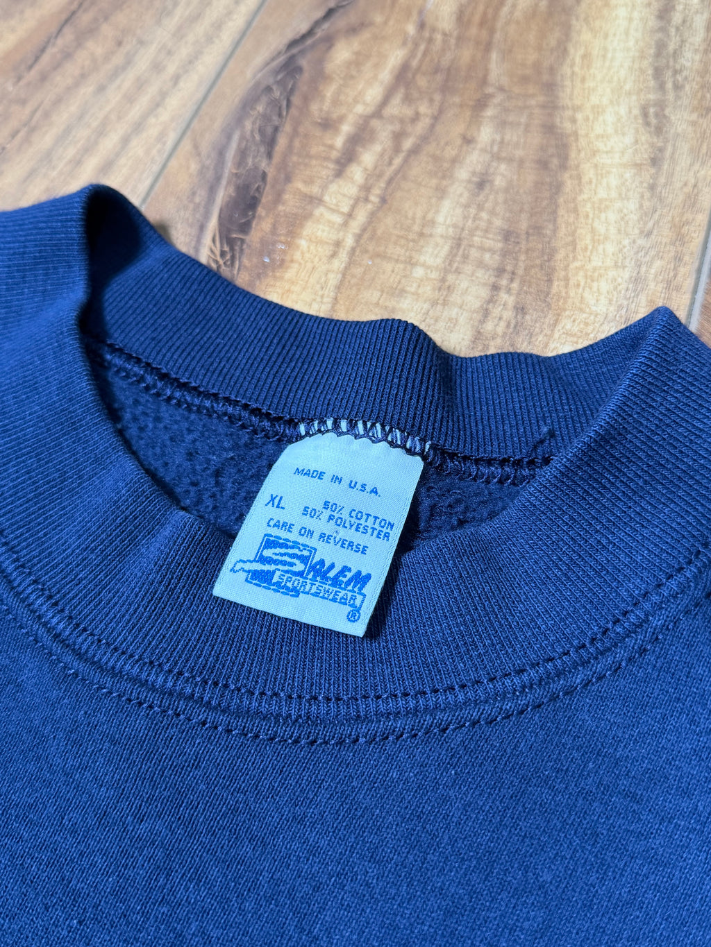 Vintage 90's Dallas Cowboys Sweater