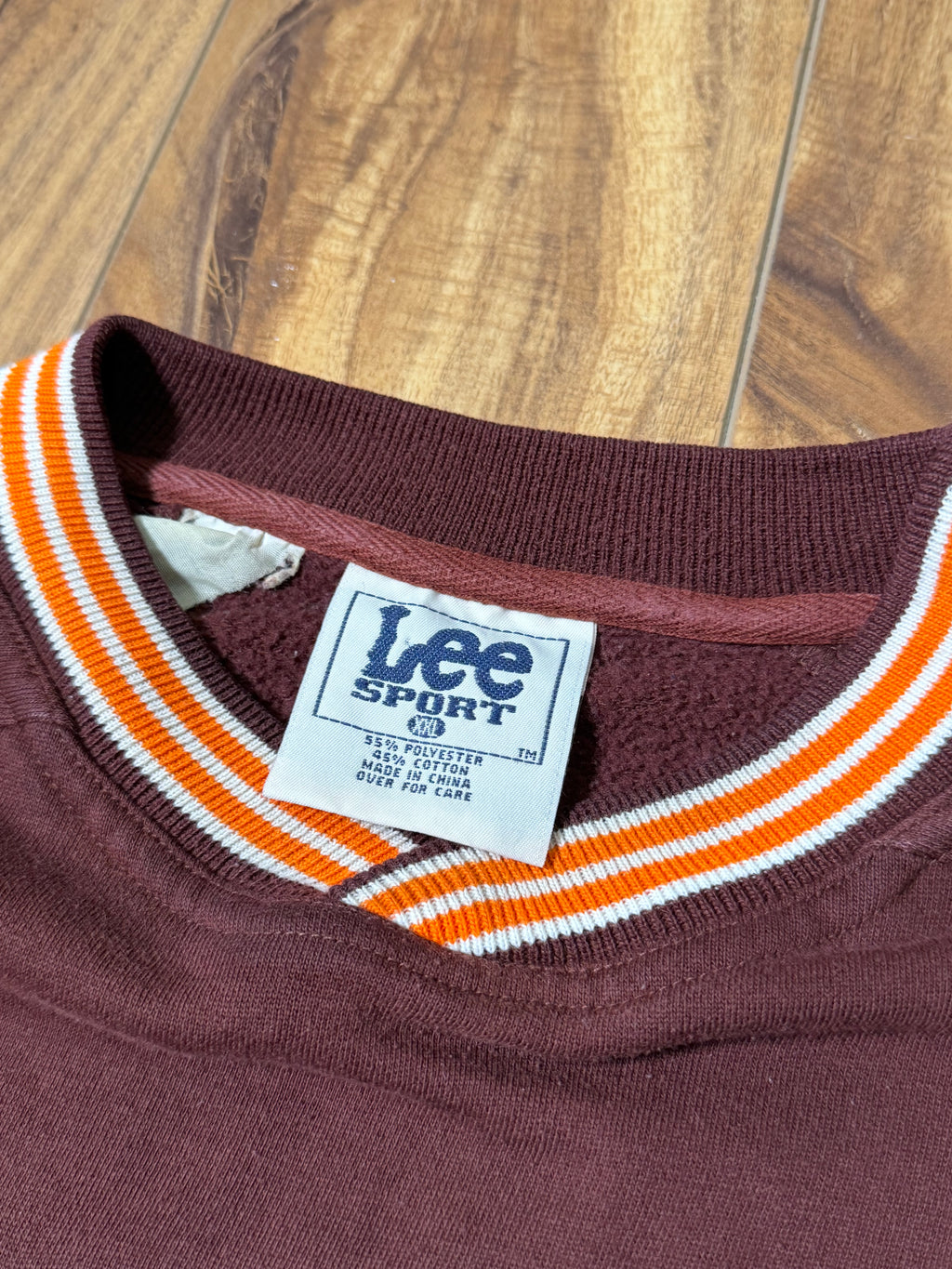Vintage 90's Cleveland Browns Sweater