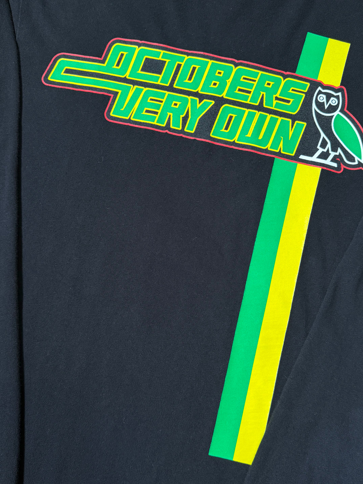 Octobers Very Own On Road Longsleeve