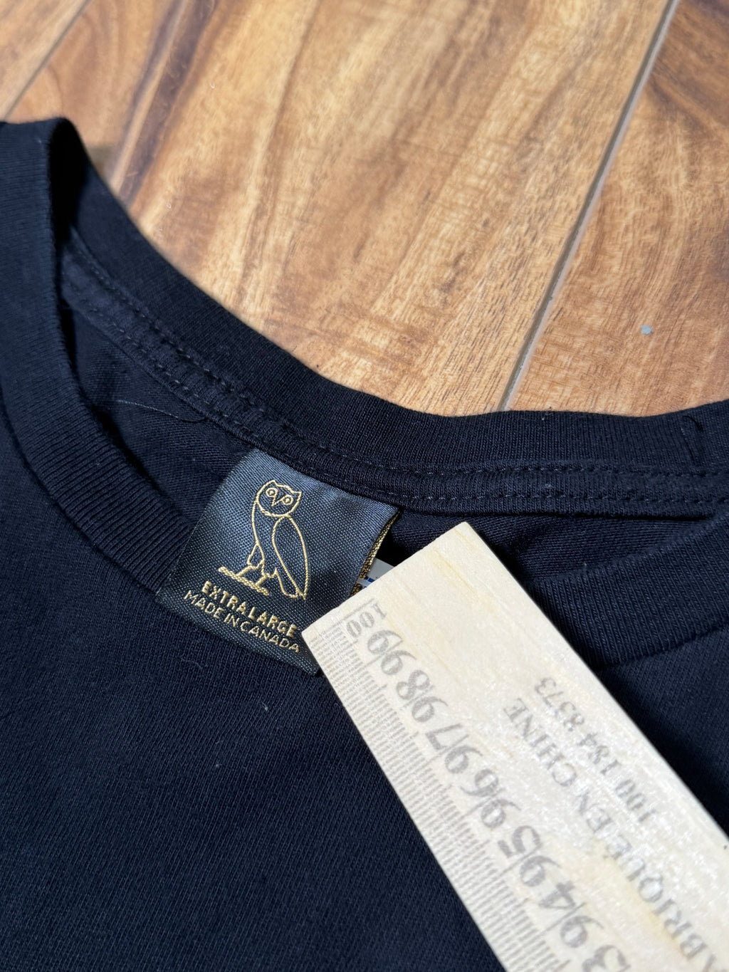 Octobers Very Own On Road Longsleeve