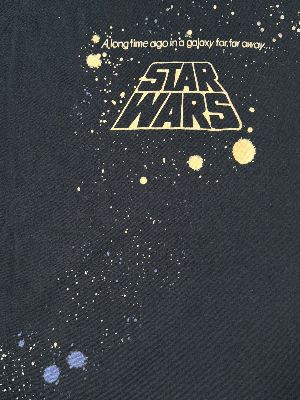 Vintage Star Wars AOP Tee