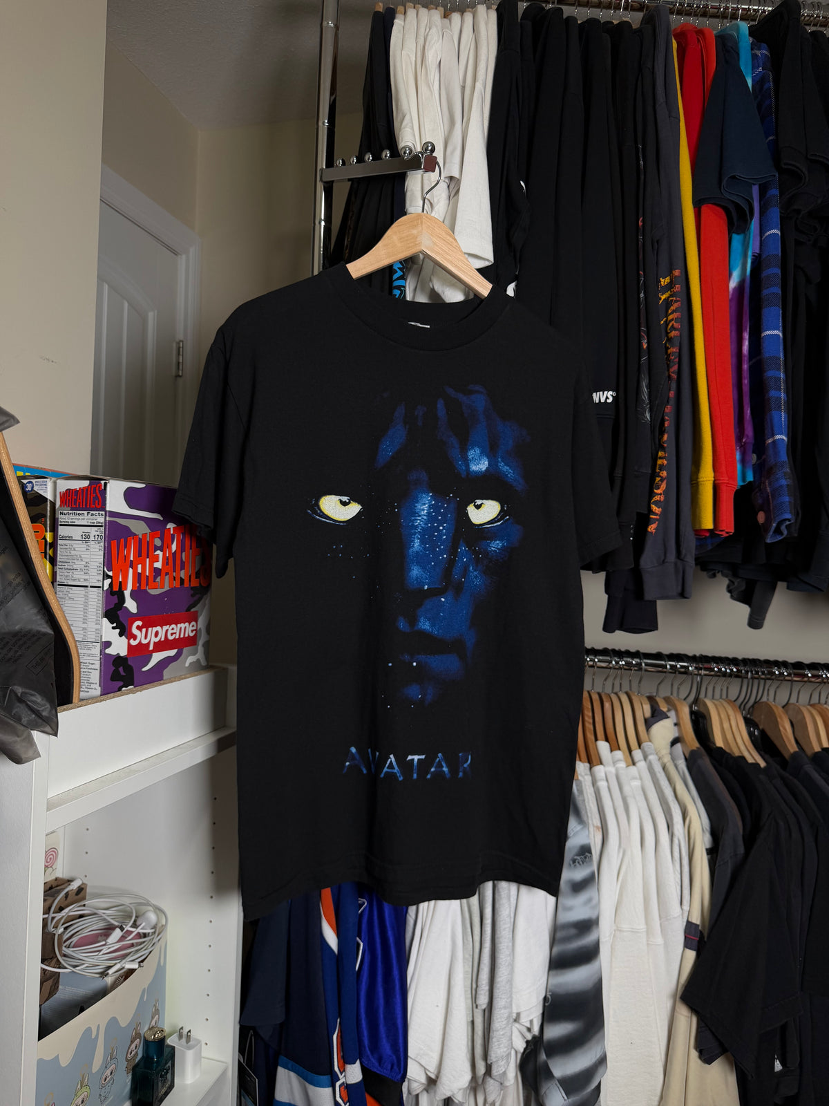 Vintage 2009 AVATAR Movie Tee