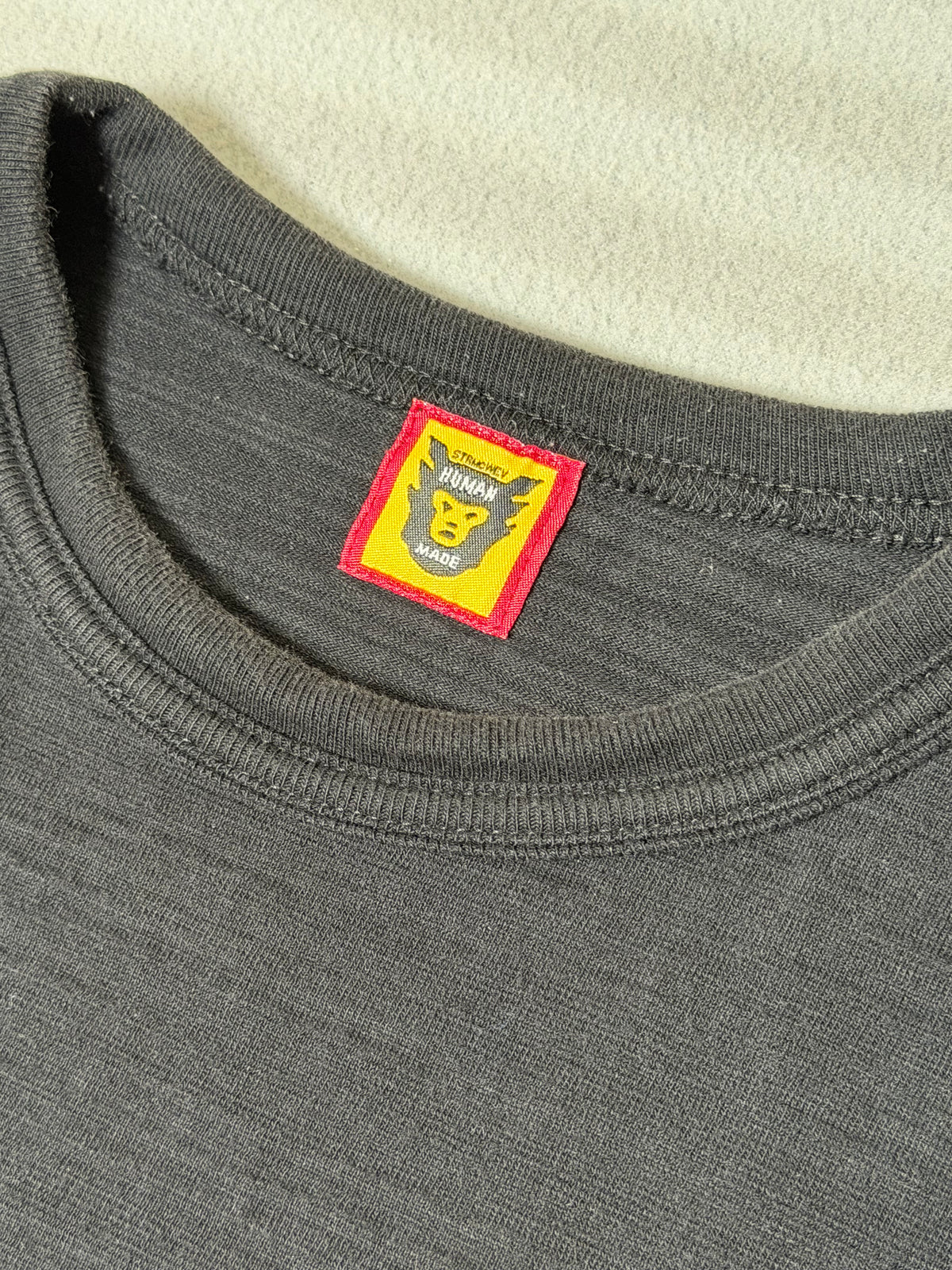 Kaws x Human Made T-Shirt