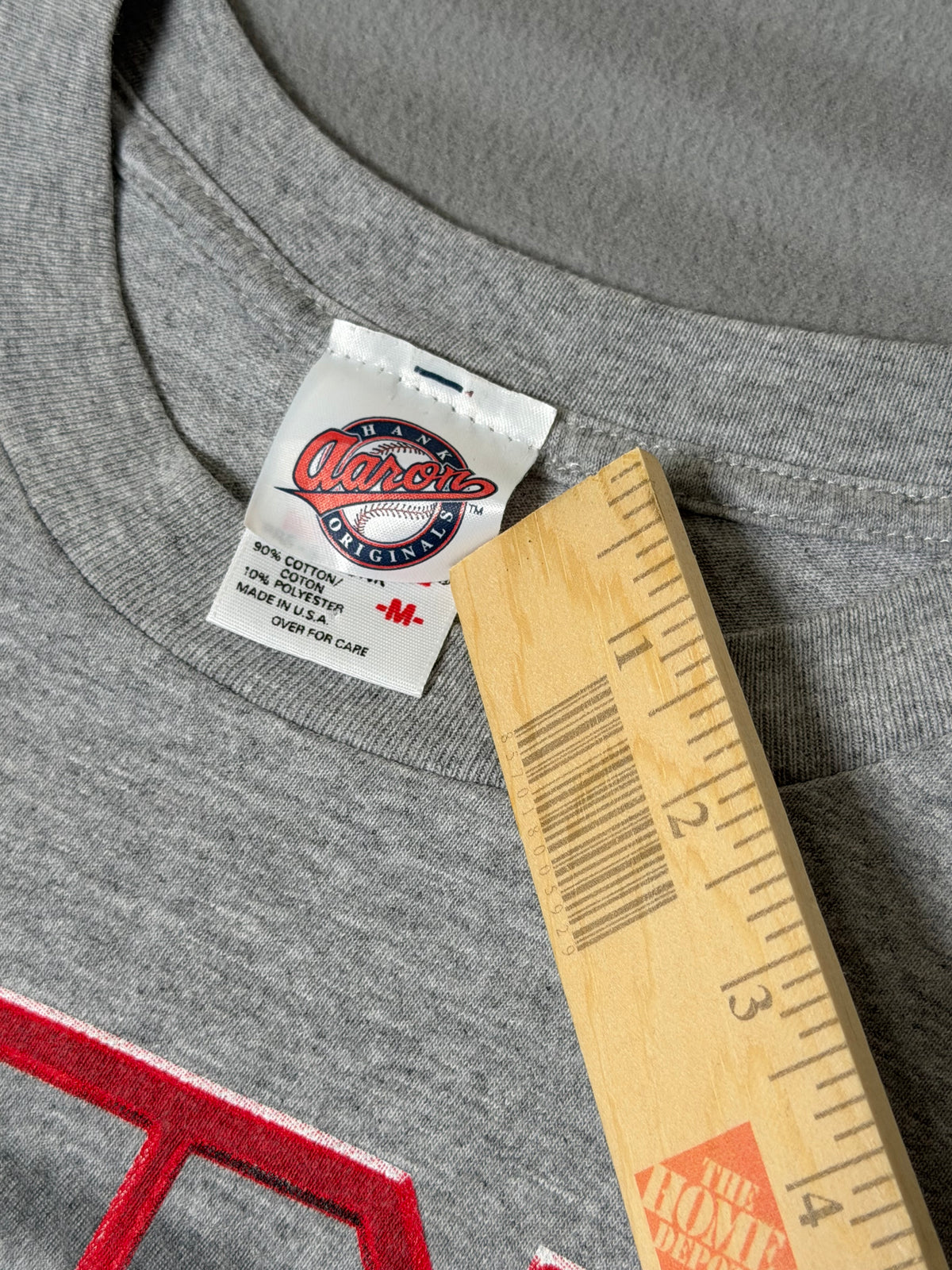 Vintage Cardinals MLB 1998 Big Logo T-shirt