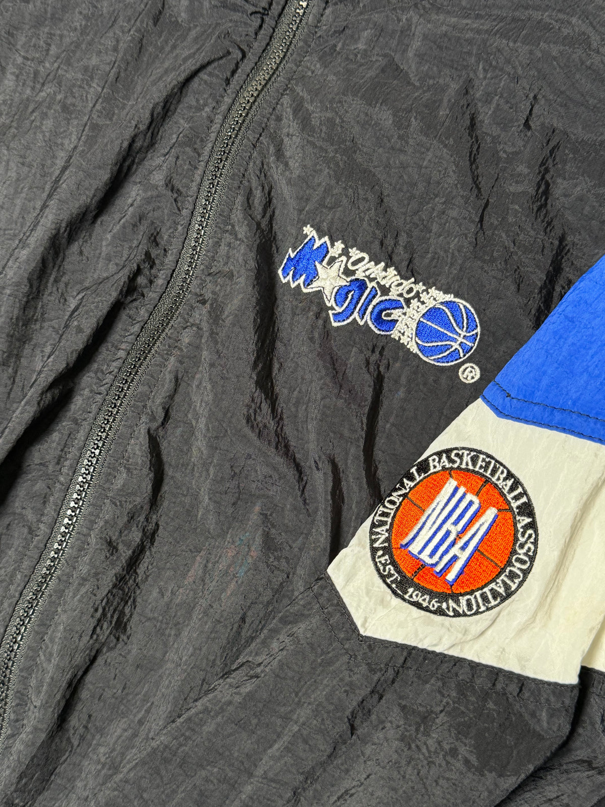 Vintage Orlando Magic Starter Jacket