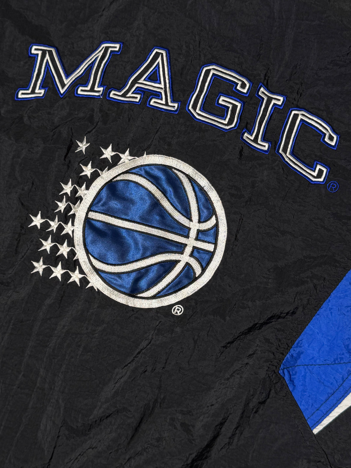 Vintage Orlando Magic Starter Jacket