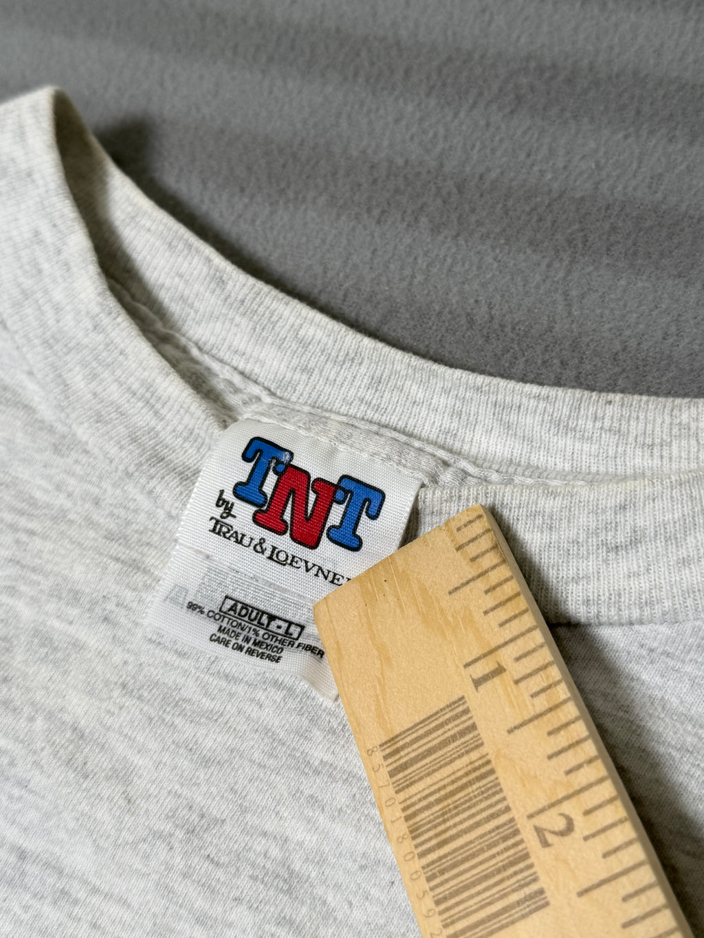 Vintage Taz Ohio State University