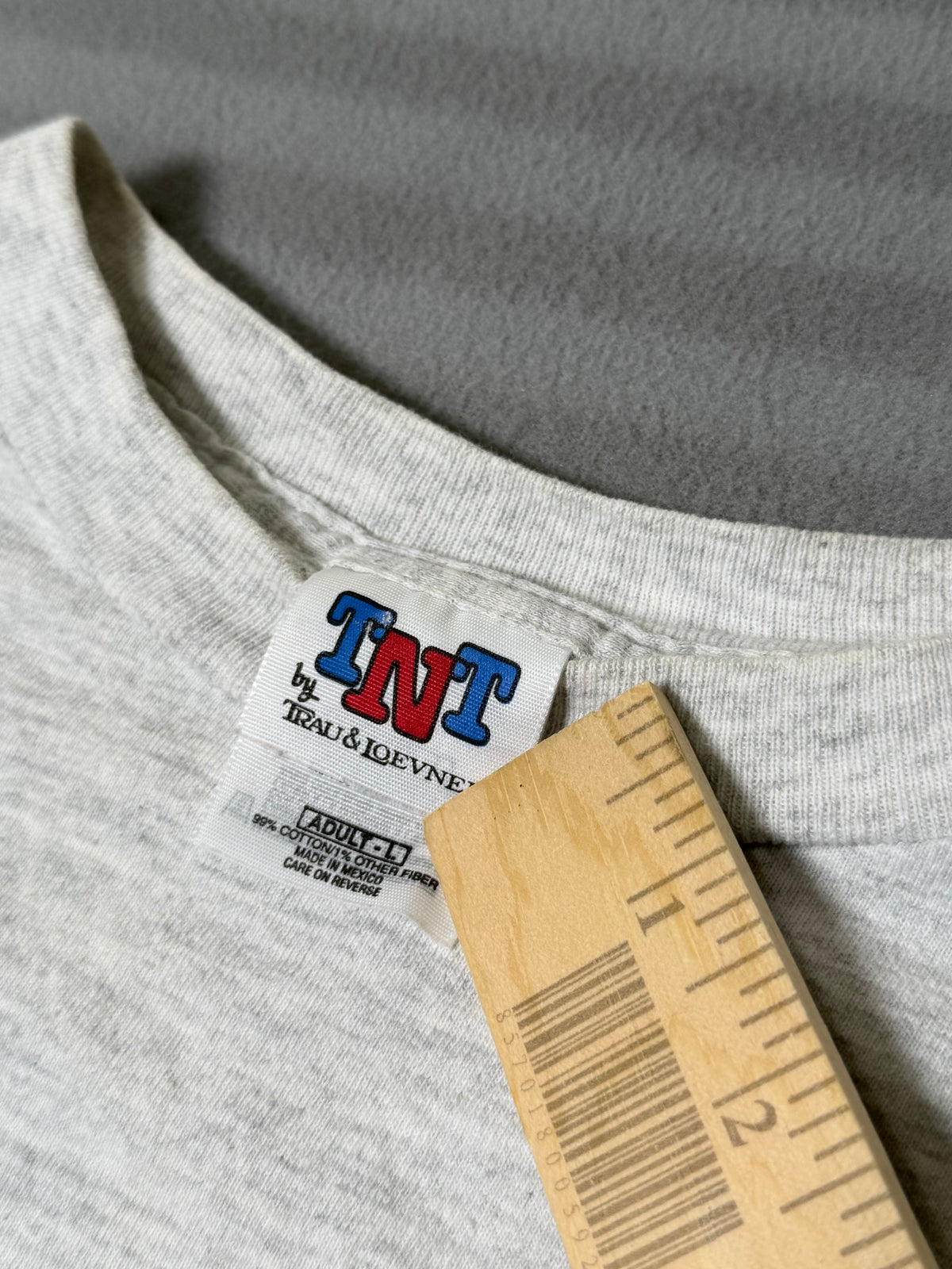 Vintage Taz Ohio State University