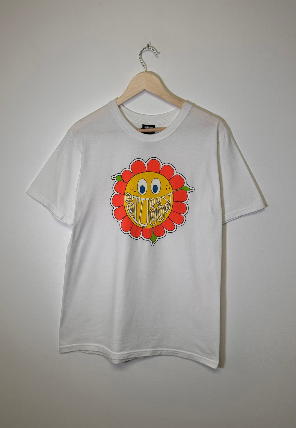 Stussy Sunflower Tee
