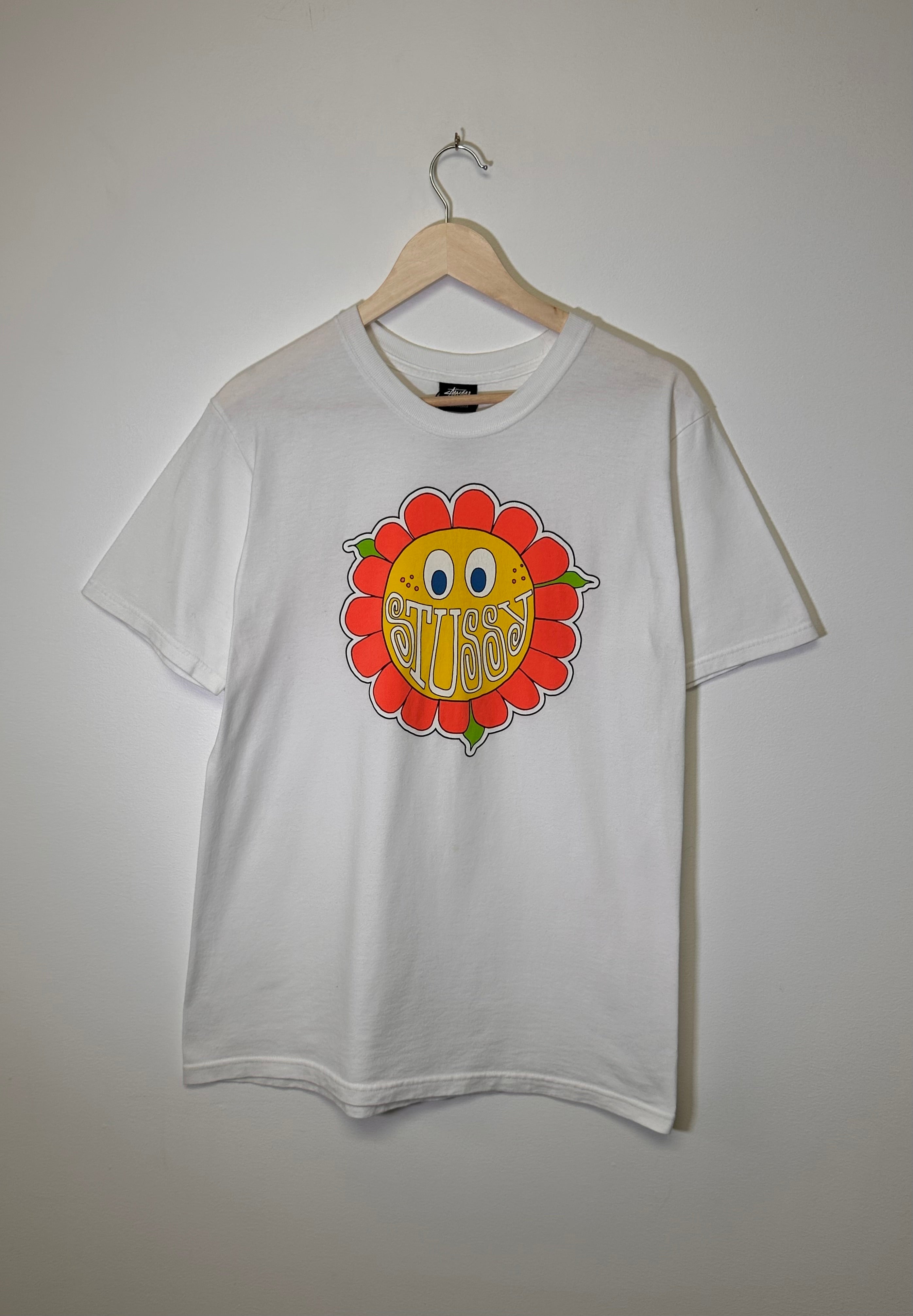 Stussy Sunflower Tee