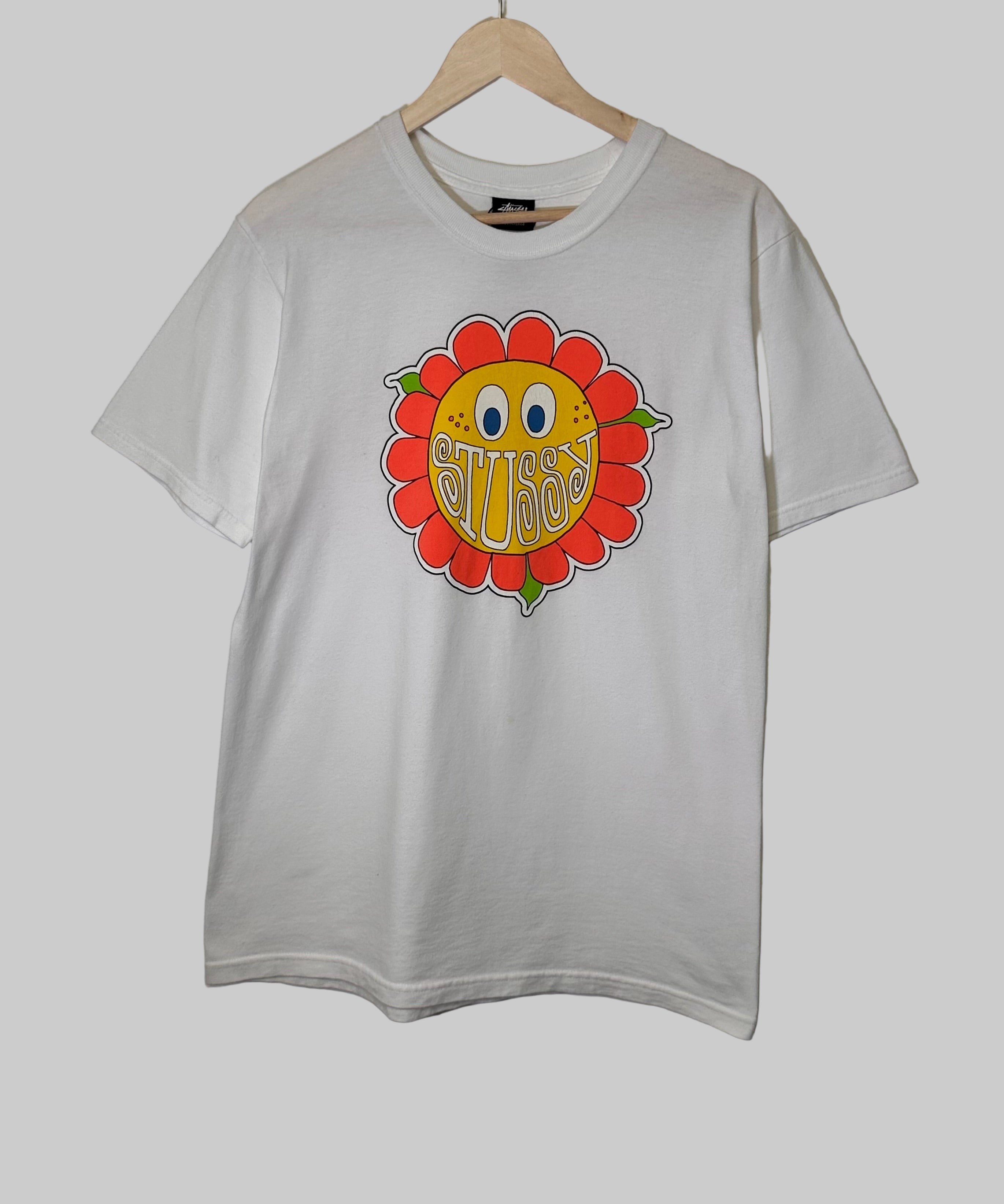 Stussy Sunflower Tee
