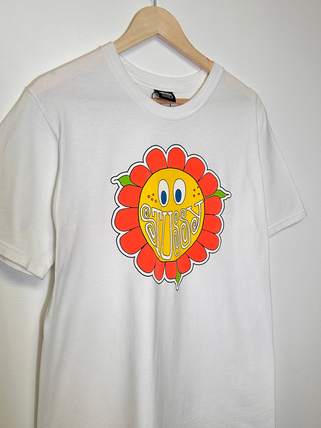 Stussy Sunflower Tee