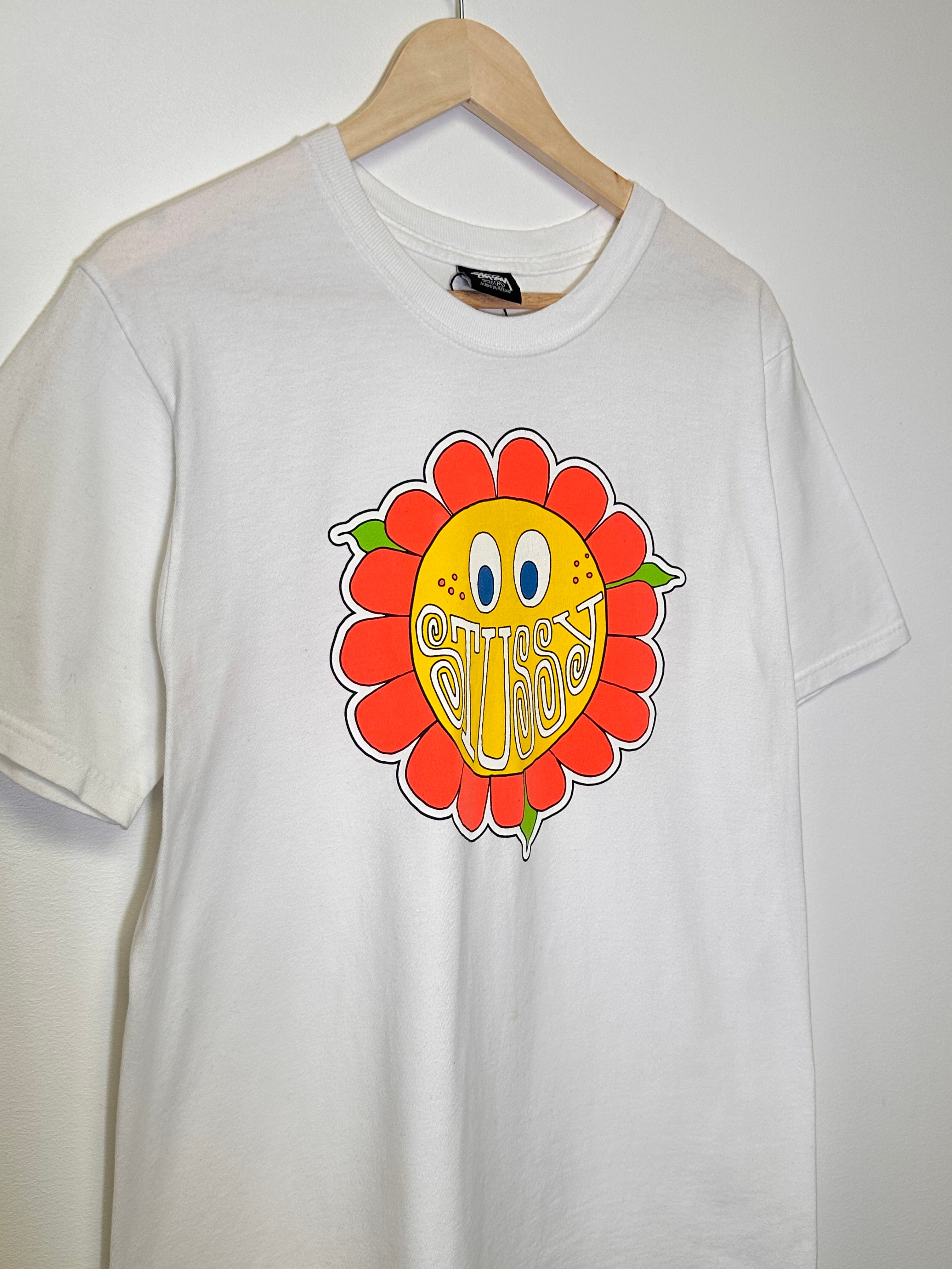 Stussy Sunflower Tee
