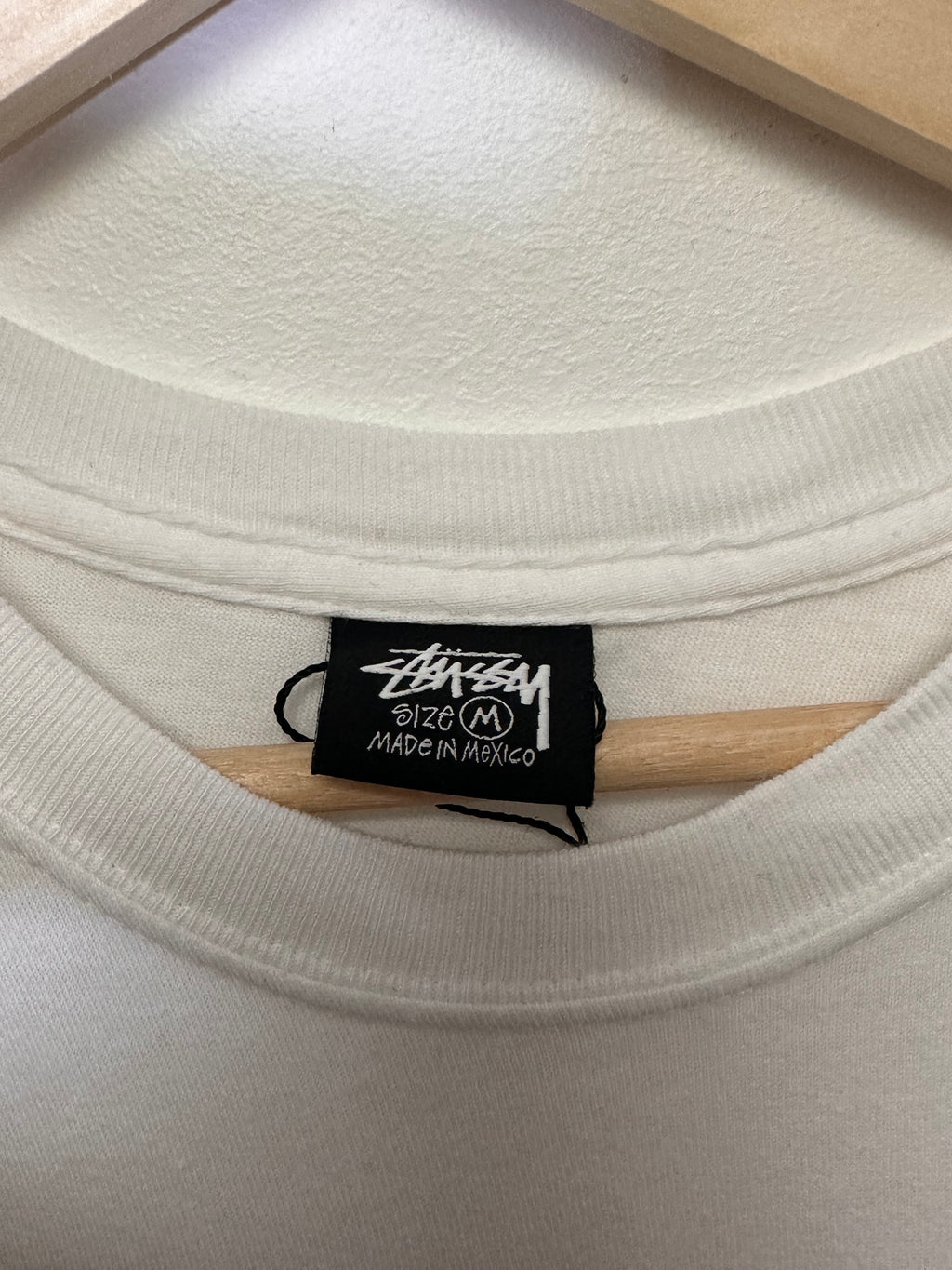 Stussy Sunflower Tee