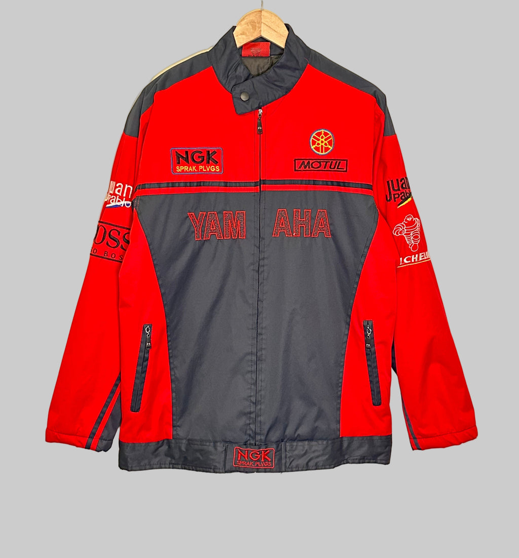 Yamaha Racing Jacket