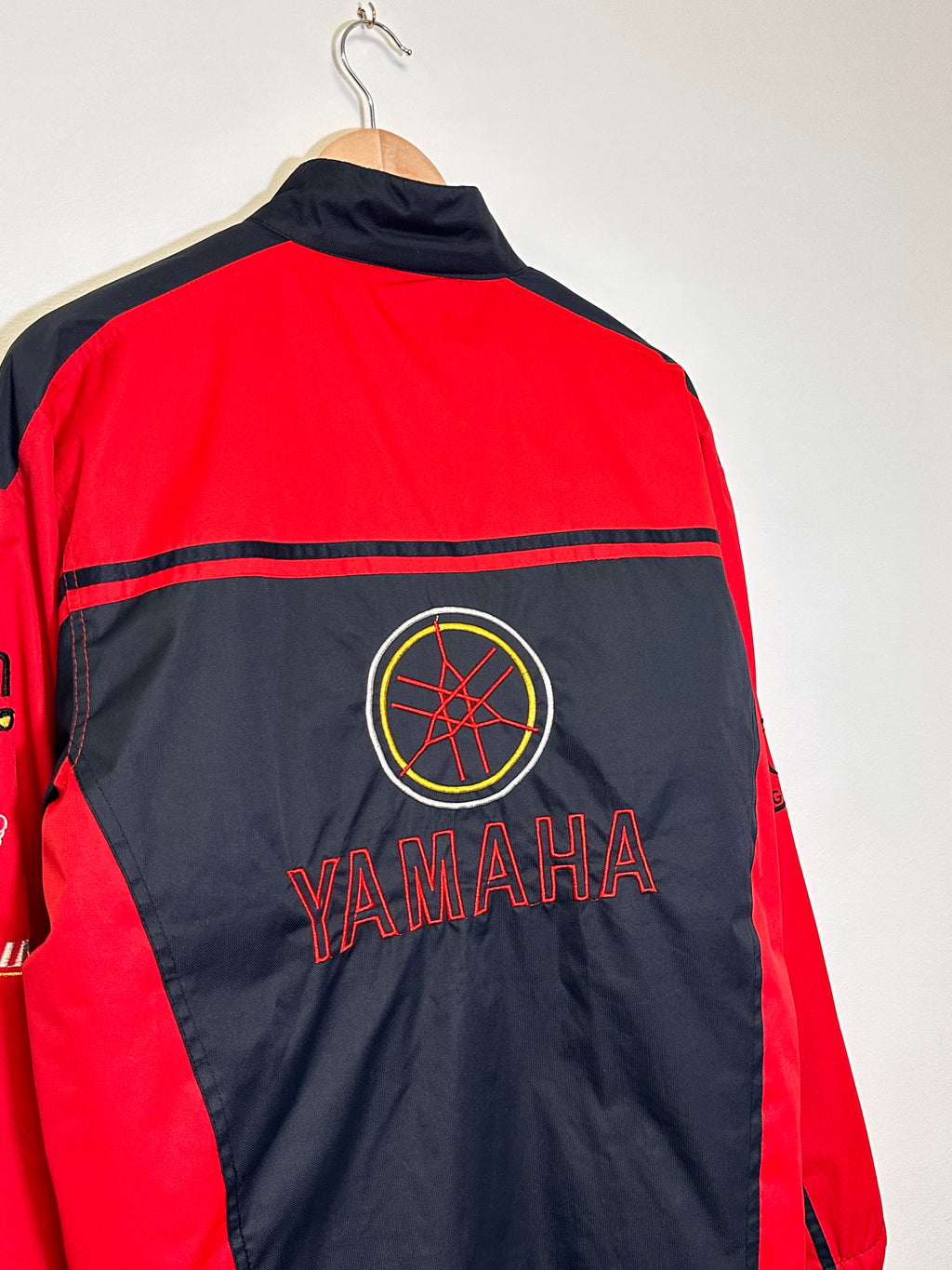 Yamaha Racing Jacket