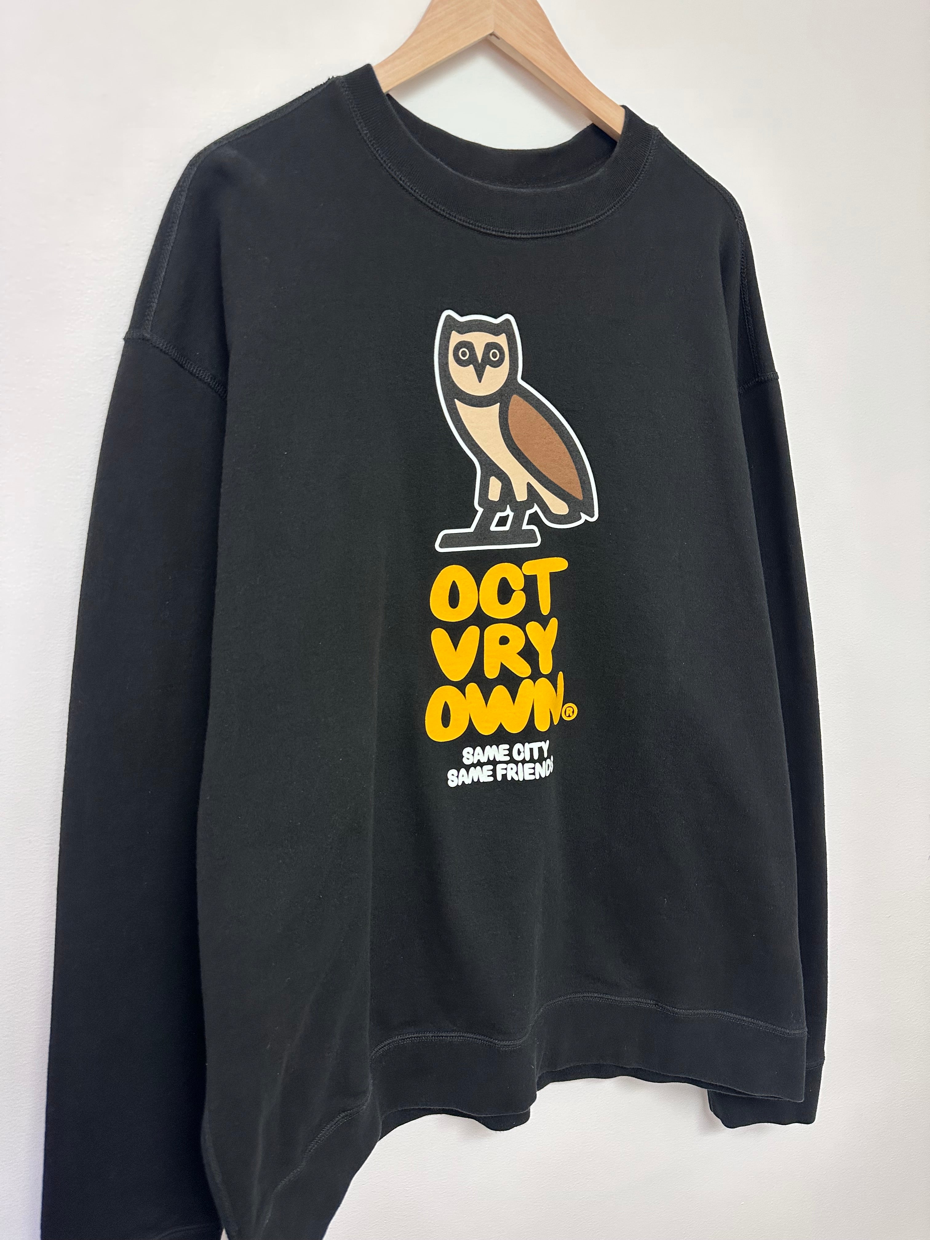 Ovo Sweater (Same city)