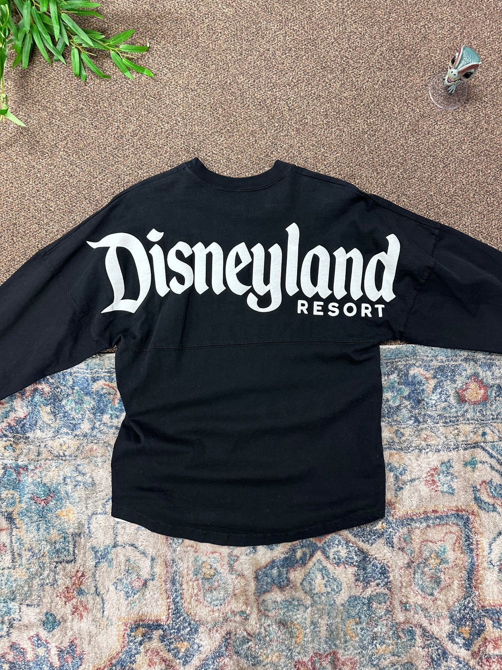 Vintage Disneyland Sweater