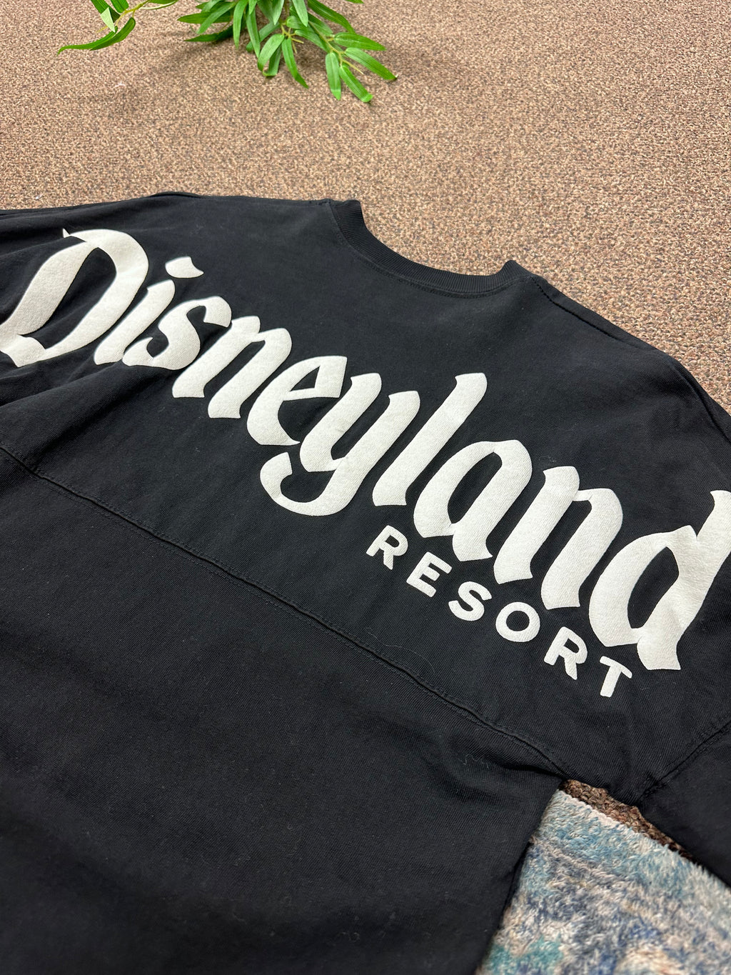 Vintage Disneyland Sweater