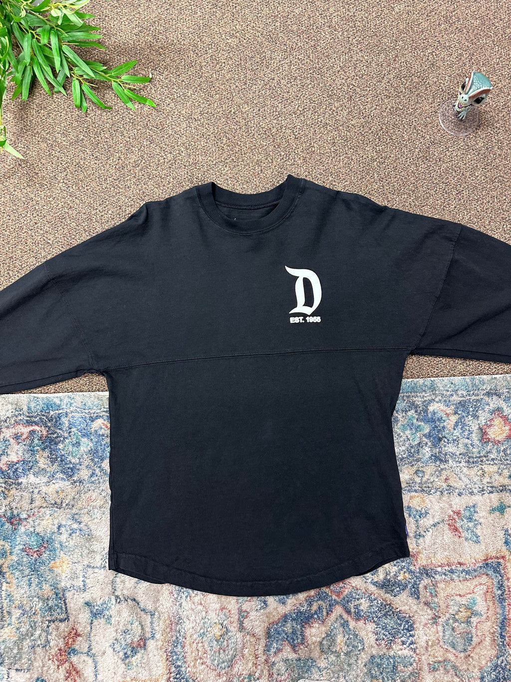Vintage Disneyland Sweater