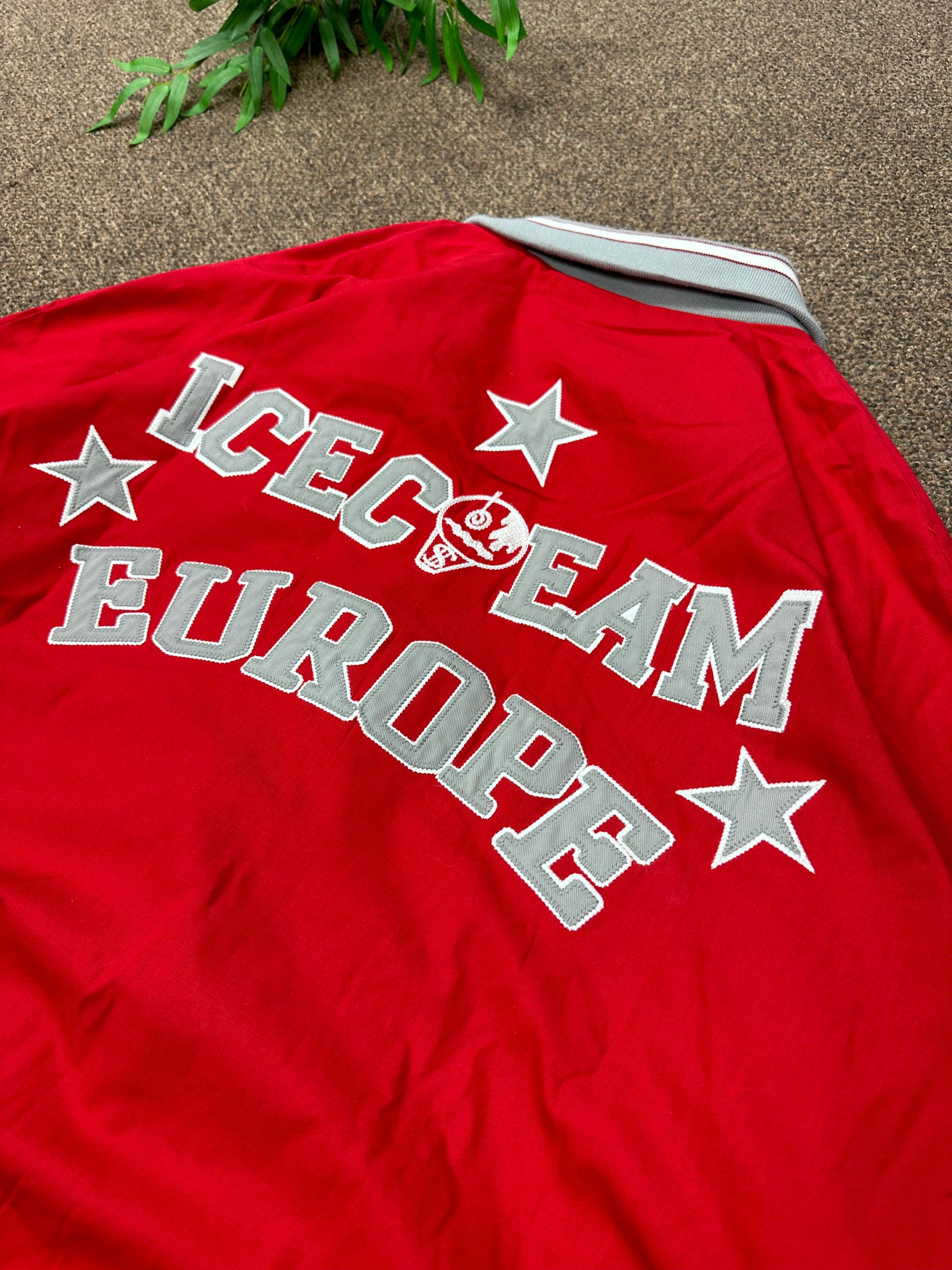 Ice Cream Europe Jacket