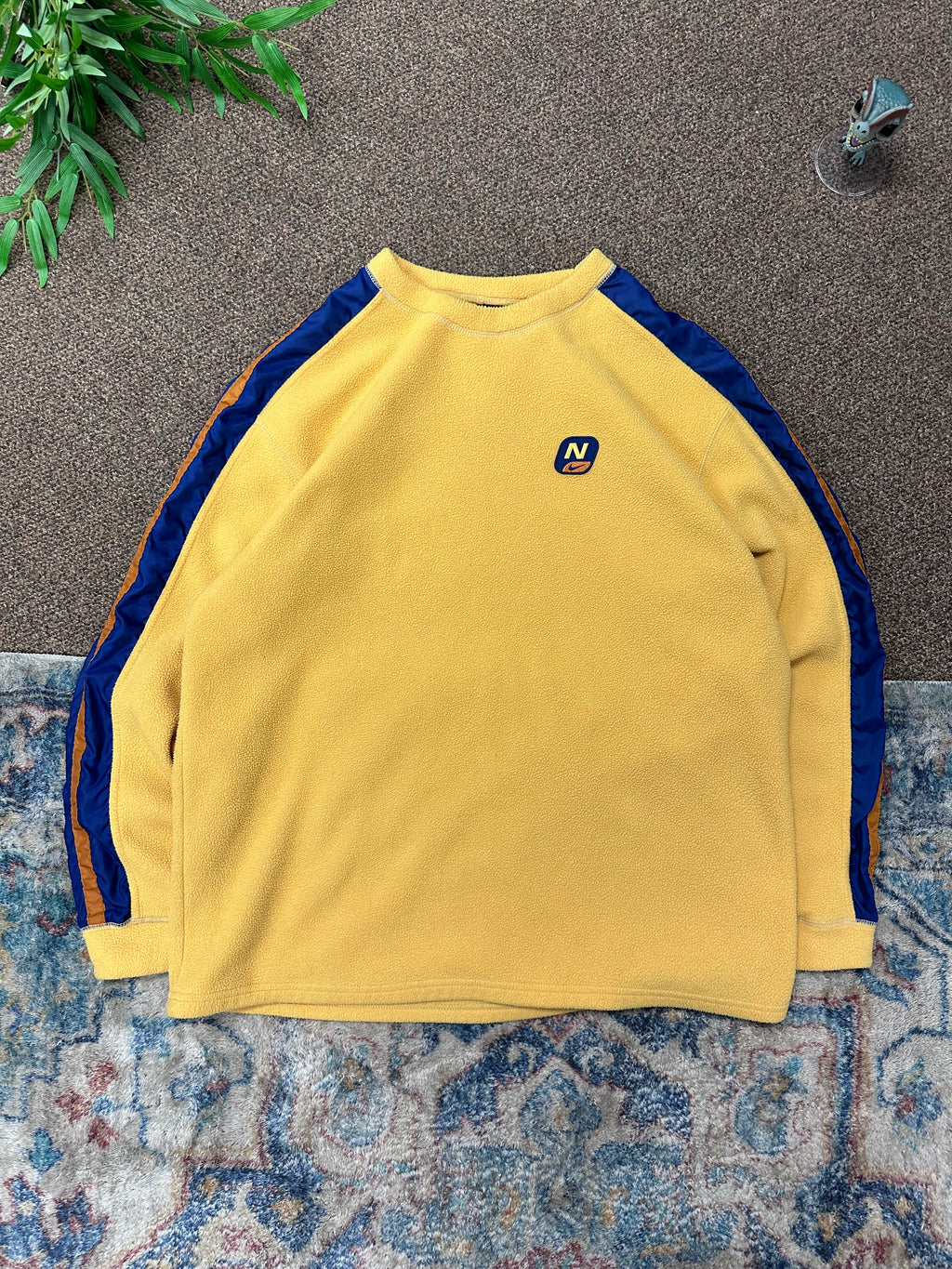 Vintage Nike Sweater