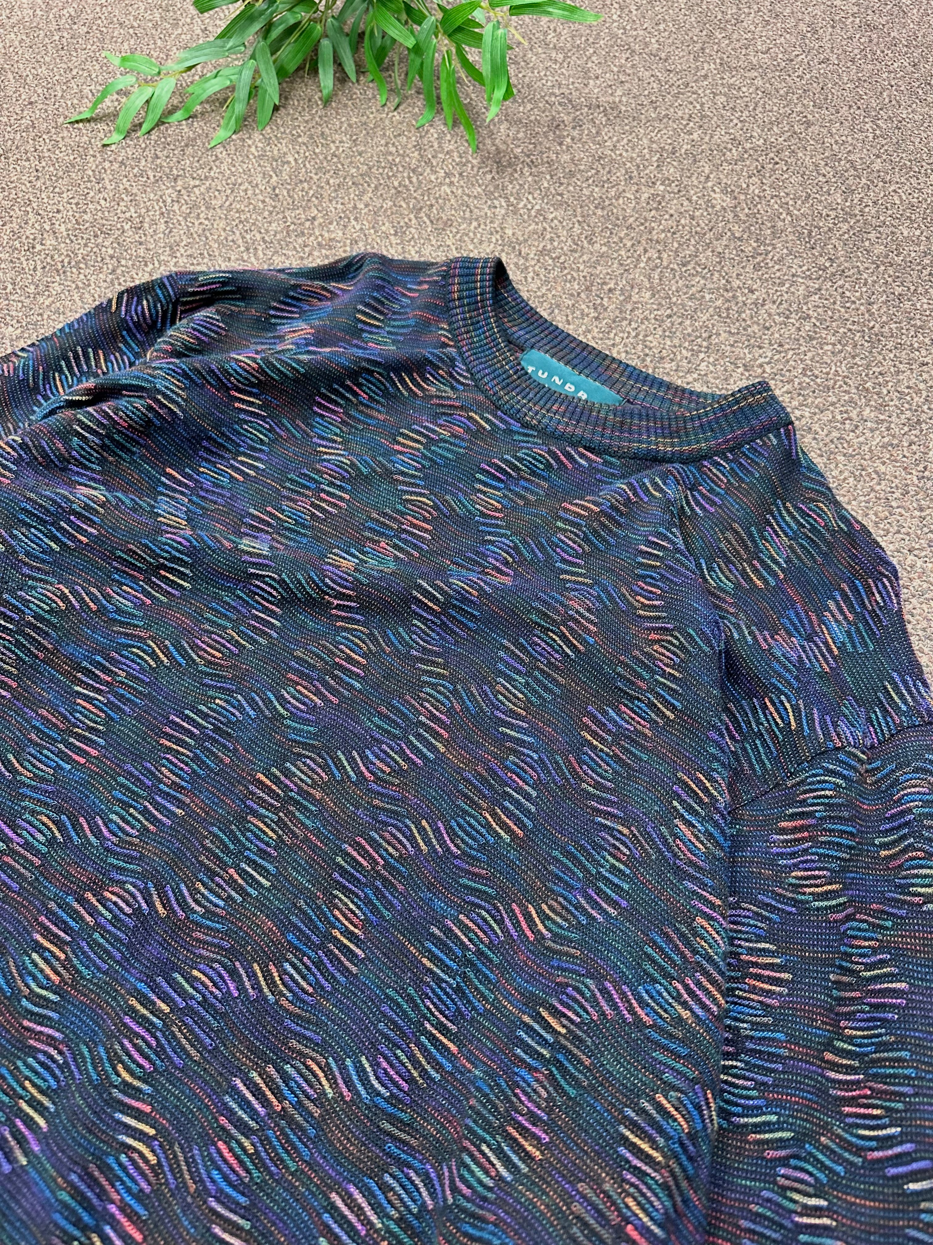 Vintage Tundra Sweater