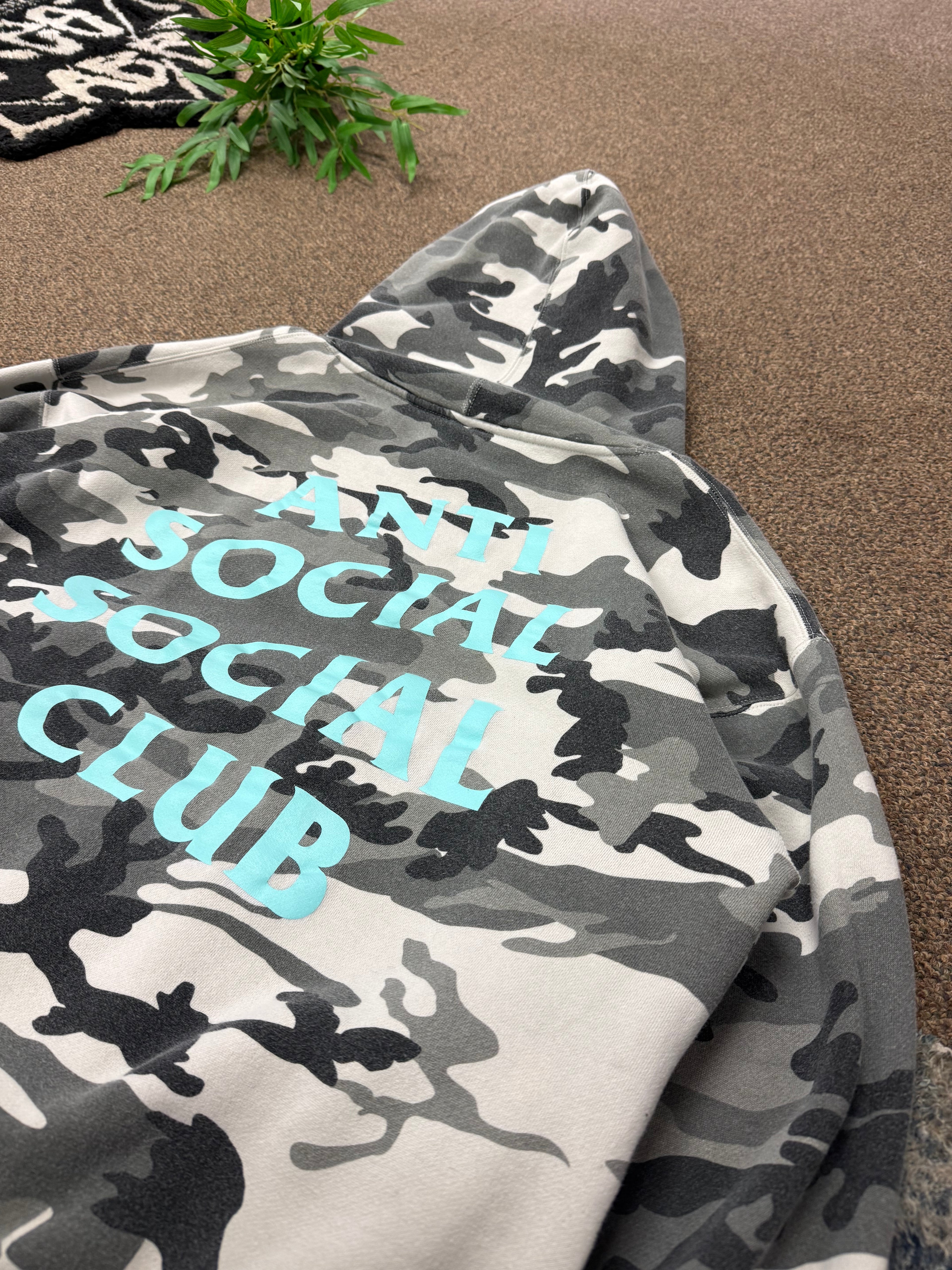 ASSC Grey Camo