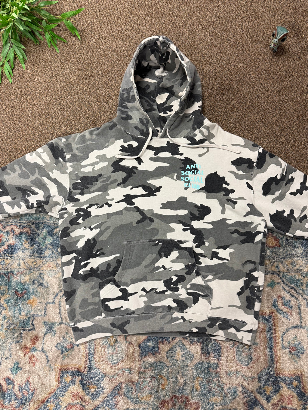 ASSC Grey Camo