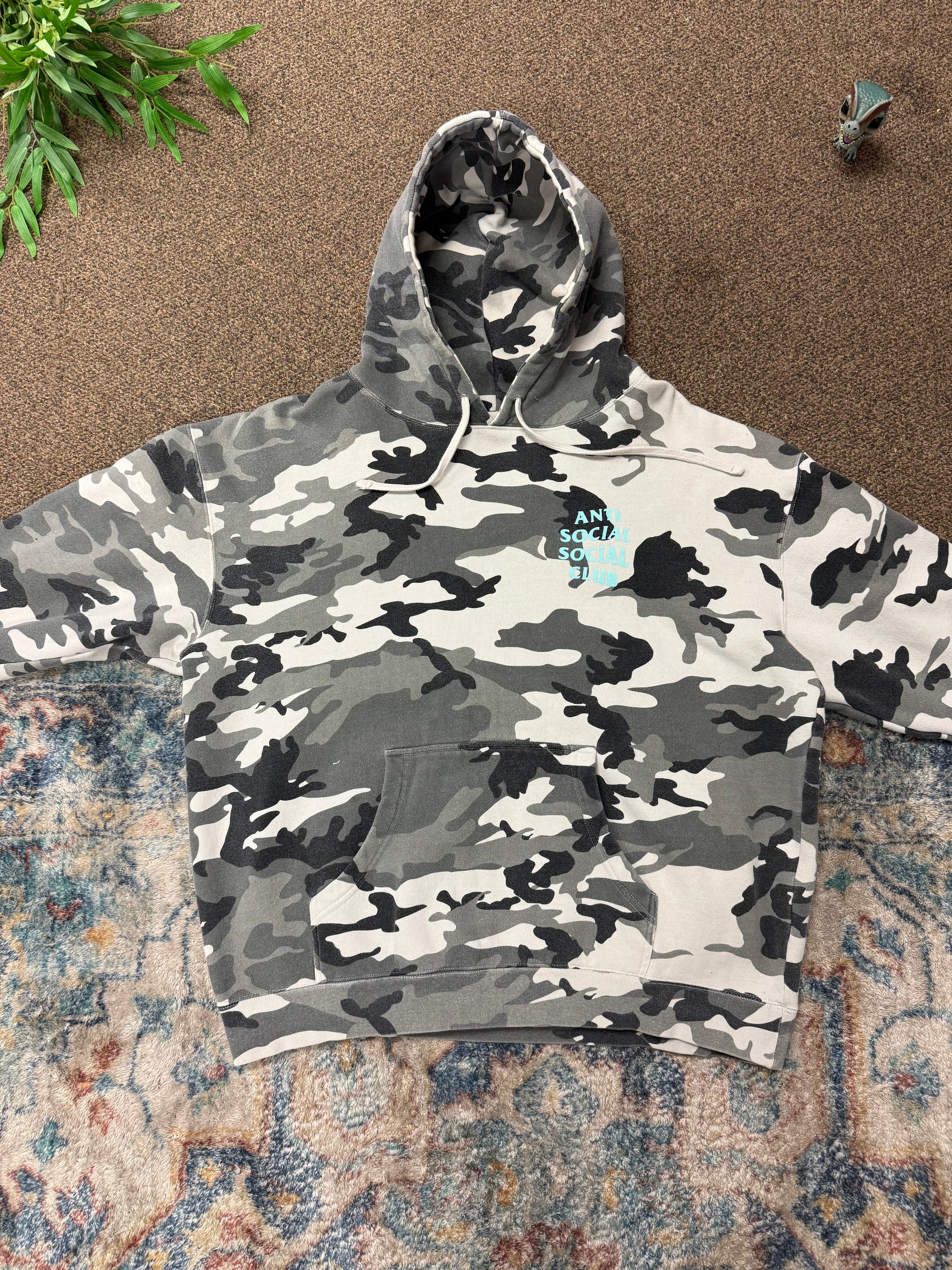 ASSC Grey Camo