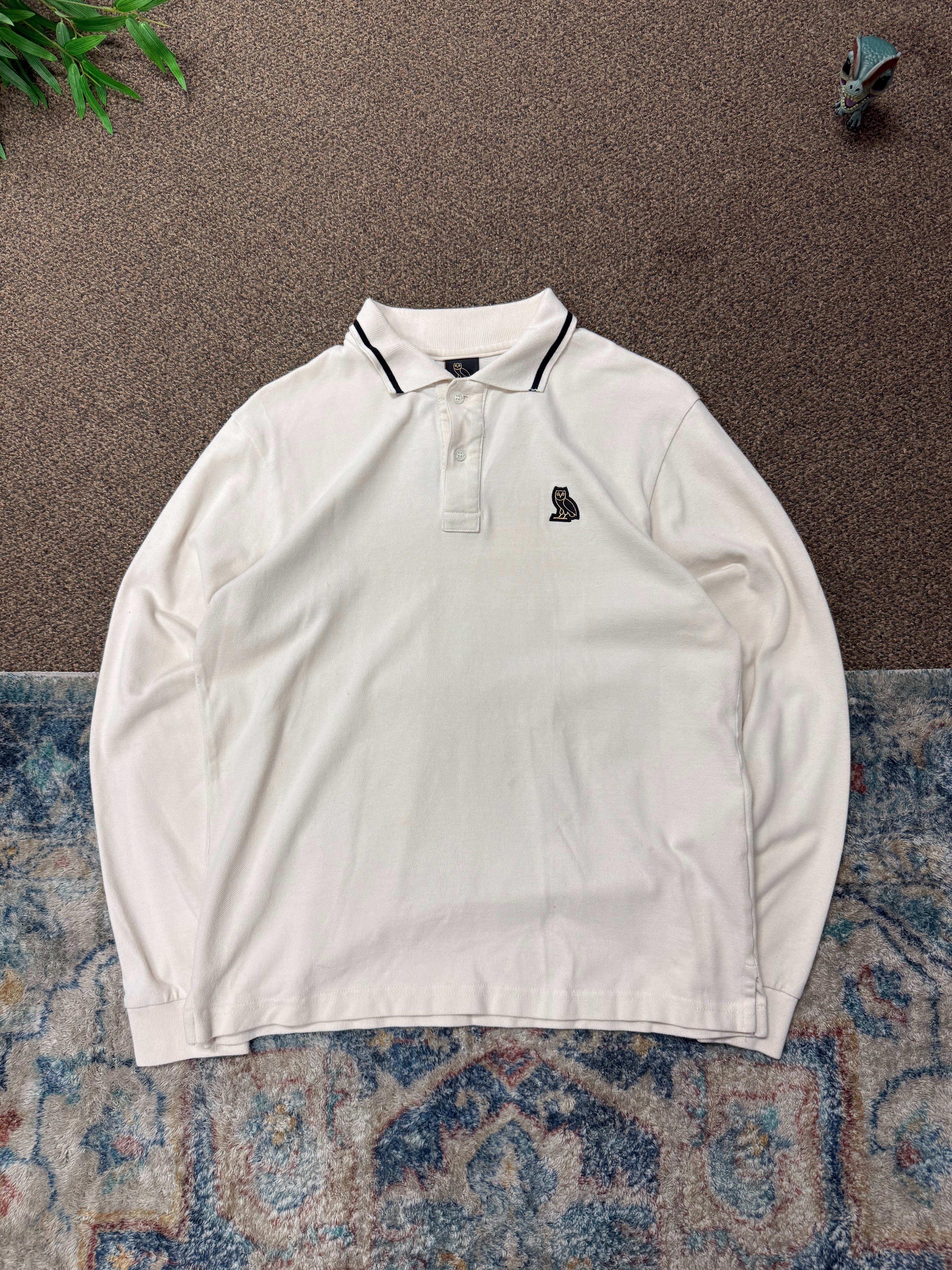 Ovo Rugby Polo