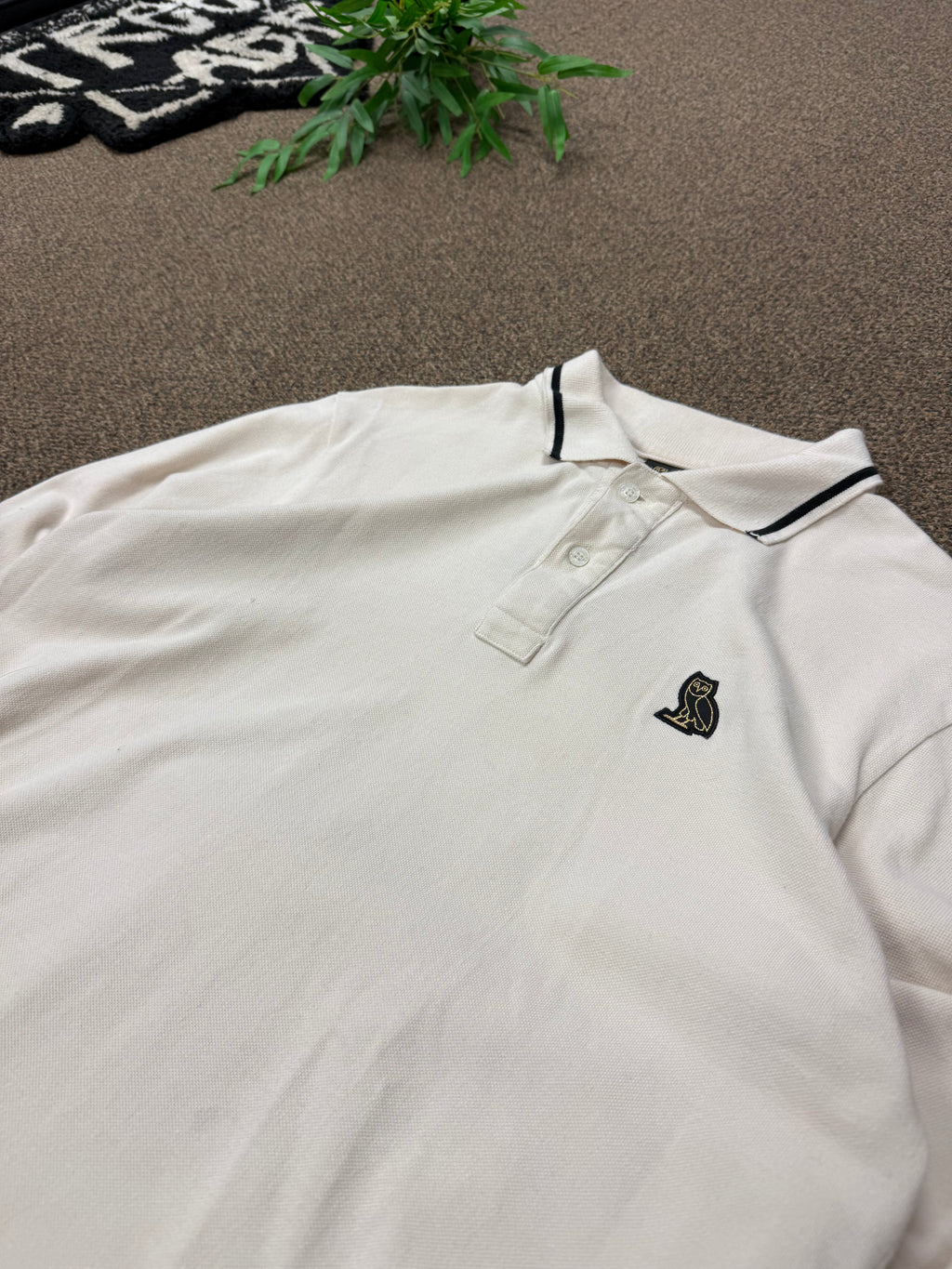 Ovo Rugby Polo