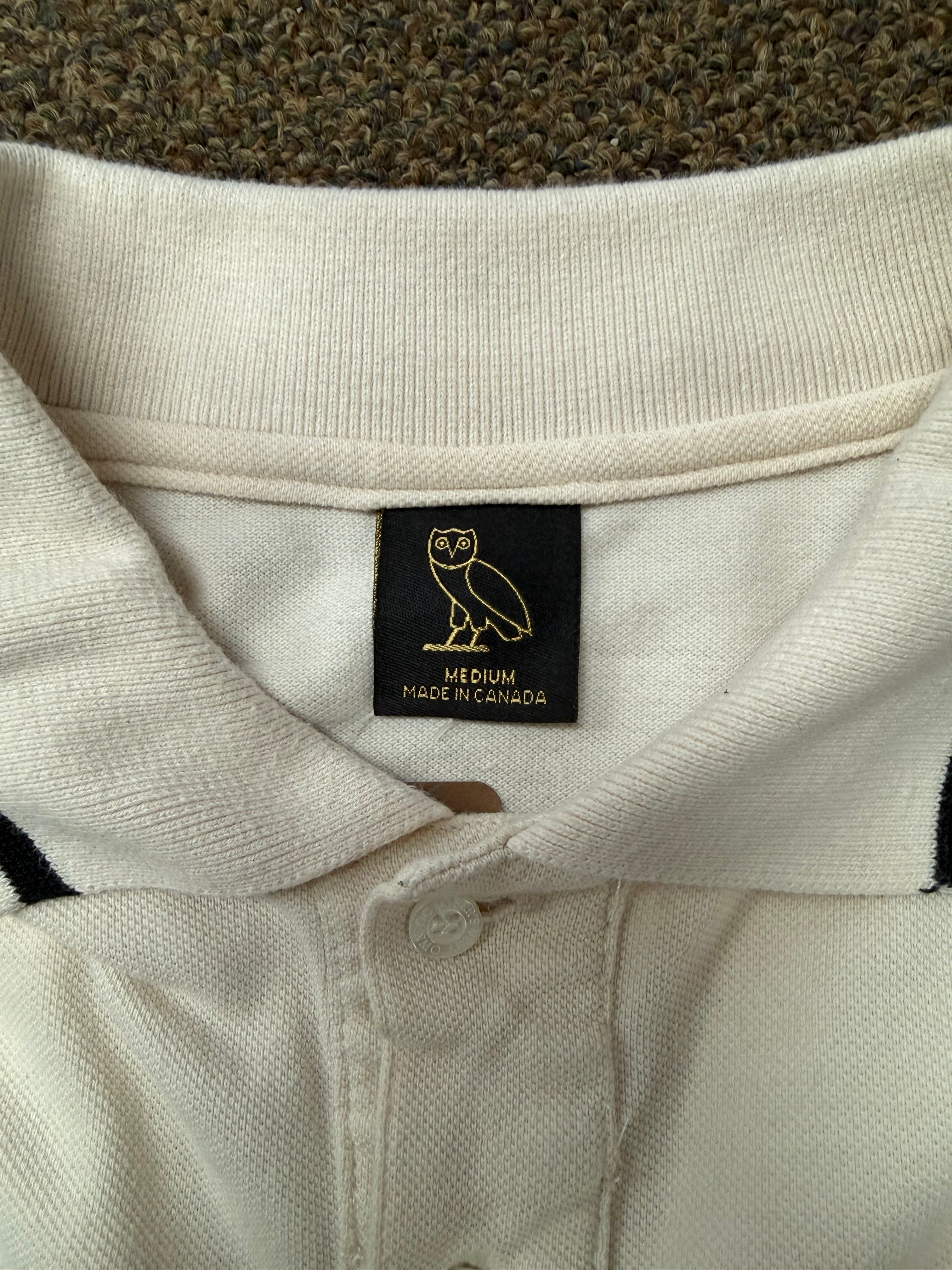 Ovo Rugby Polo
