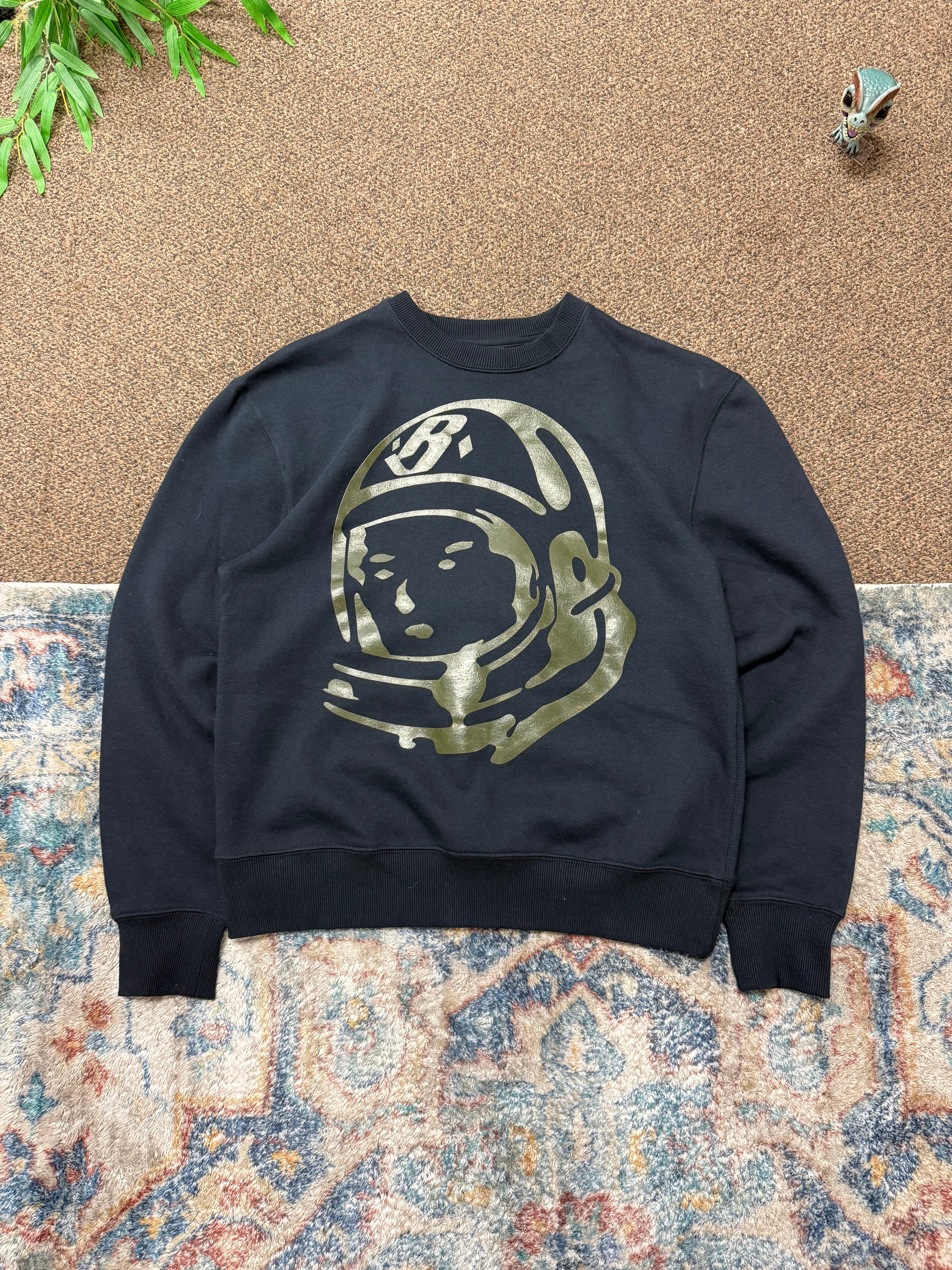 Billionaire Boys Club Evolve Crewneck