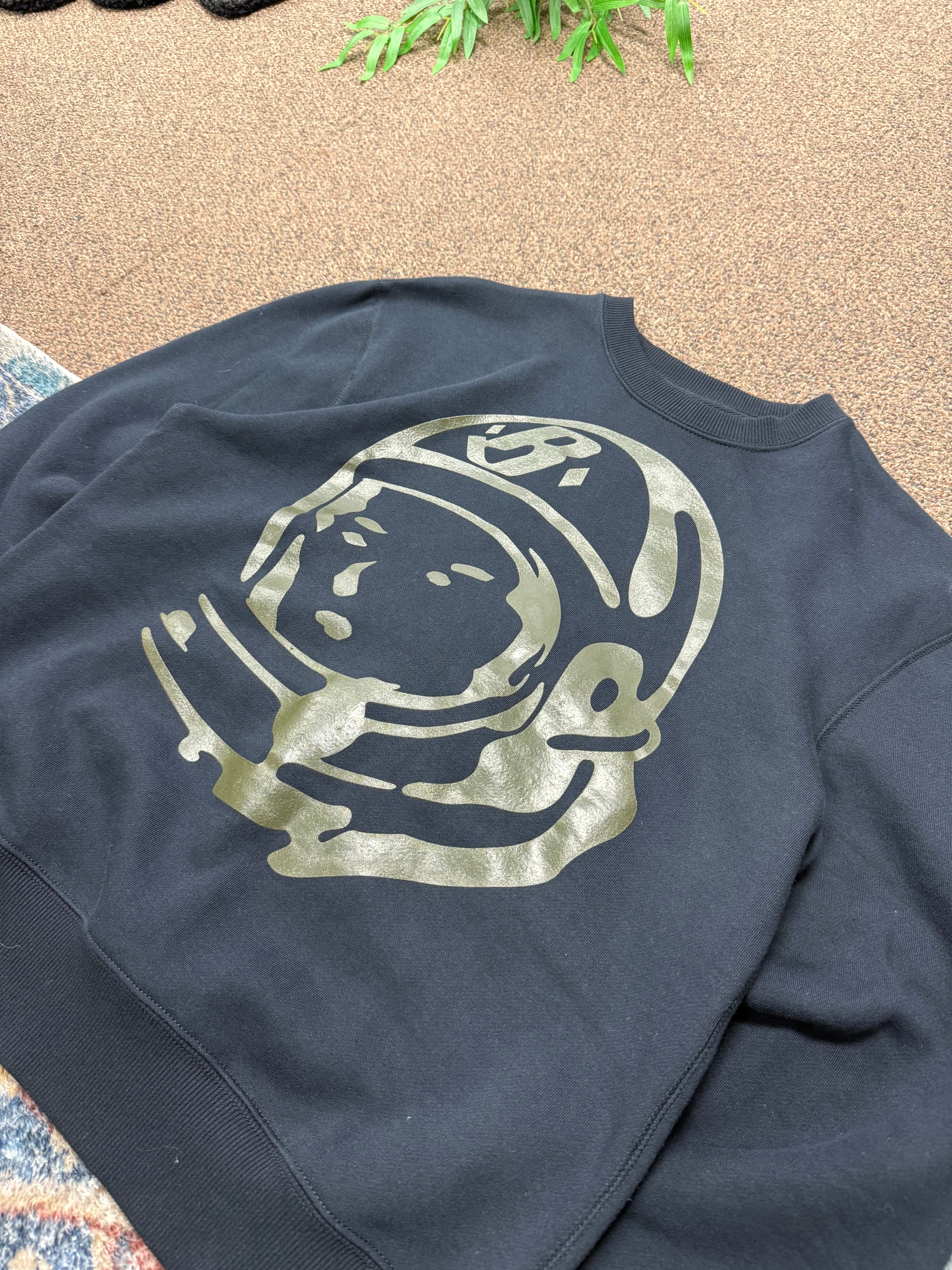 Billionaire Boys Club Evolve Crewneck