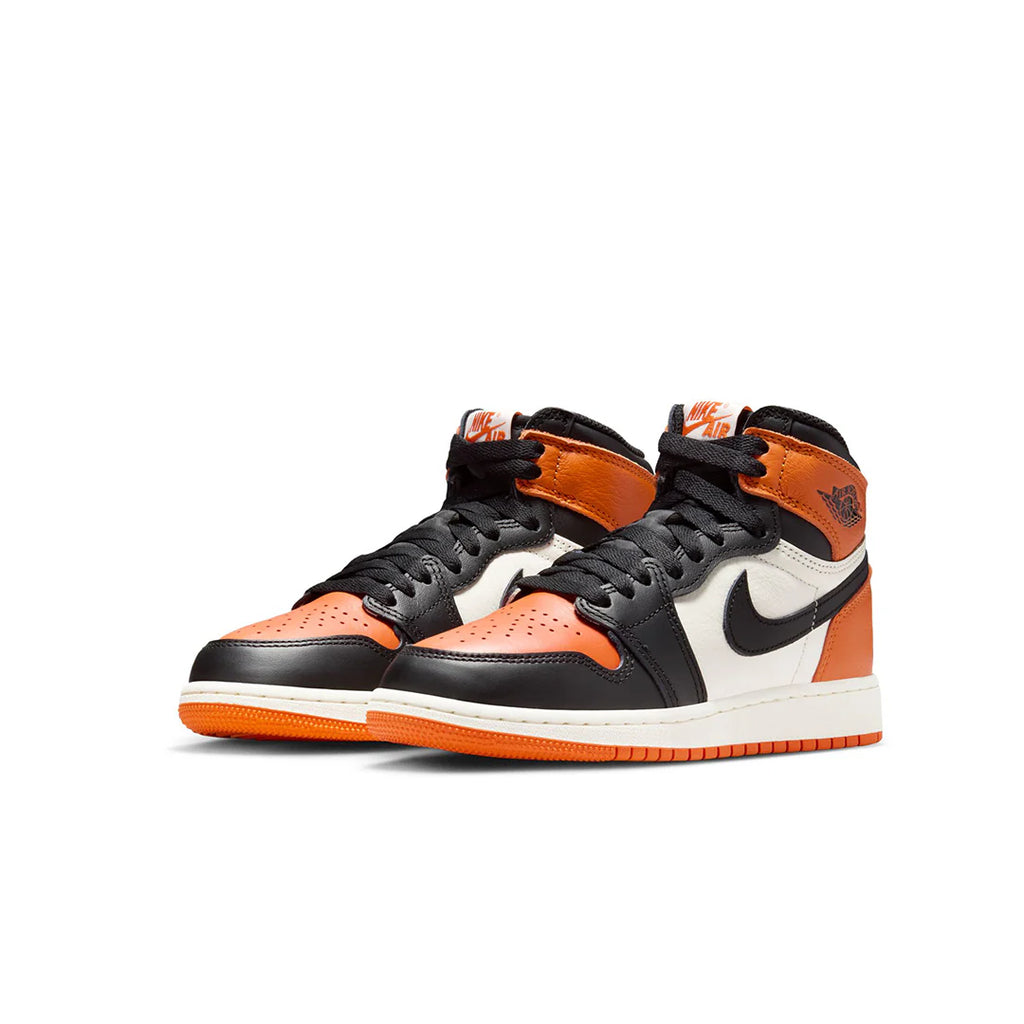 AIR JORDAN 1 HIGH OG "SHATTERED BACKBOARD"
