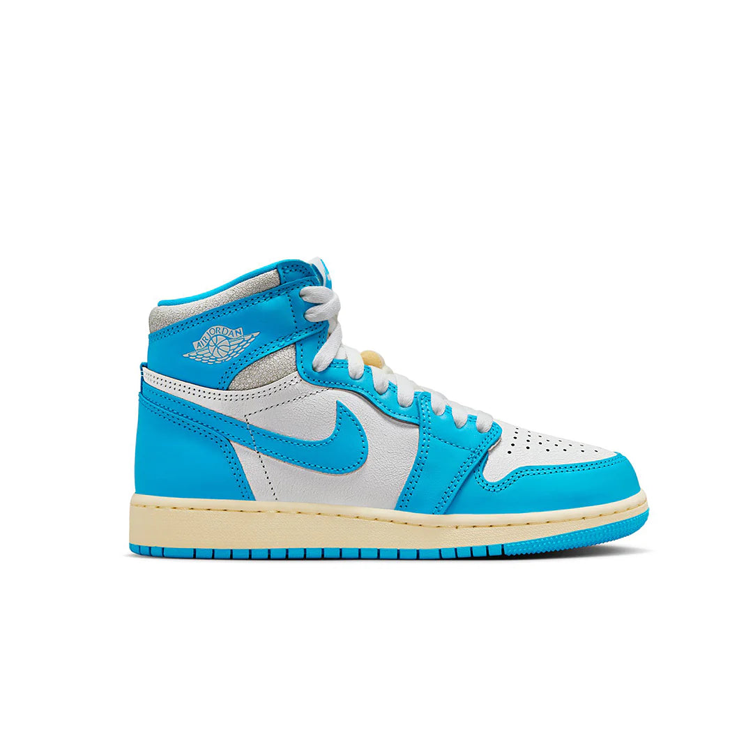 AIR JORDAN 1 RETRO HIGH OG "UNC" REIMAGINED