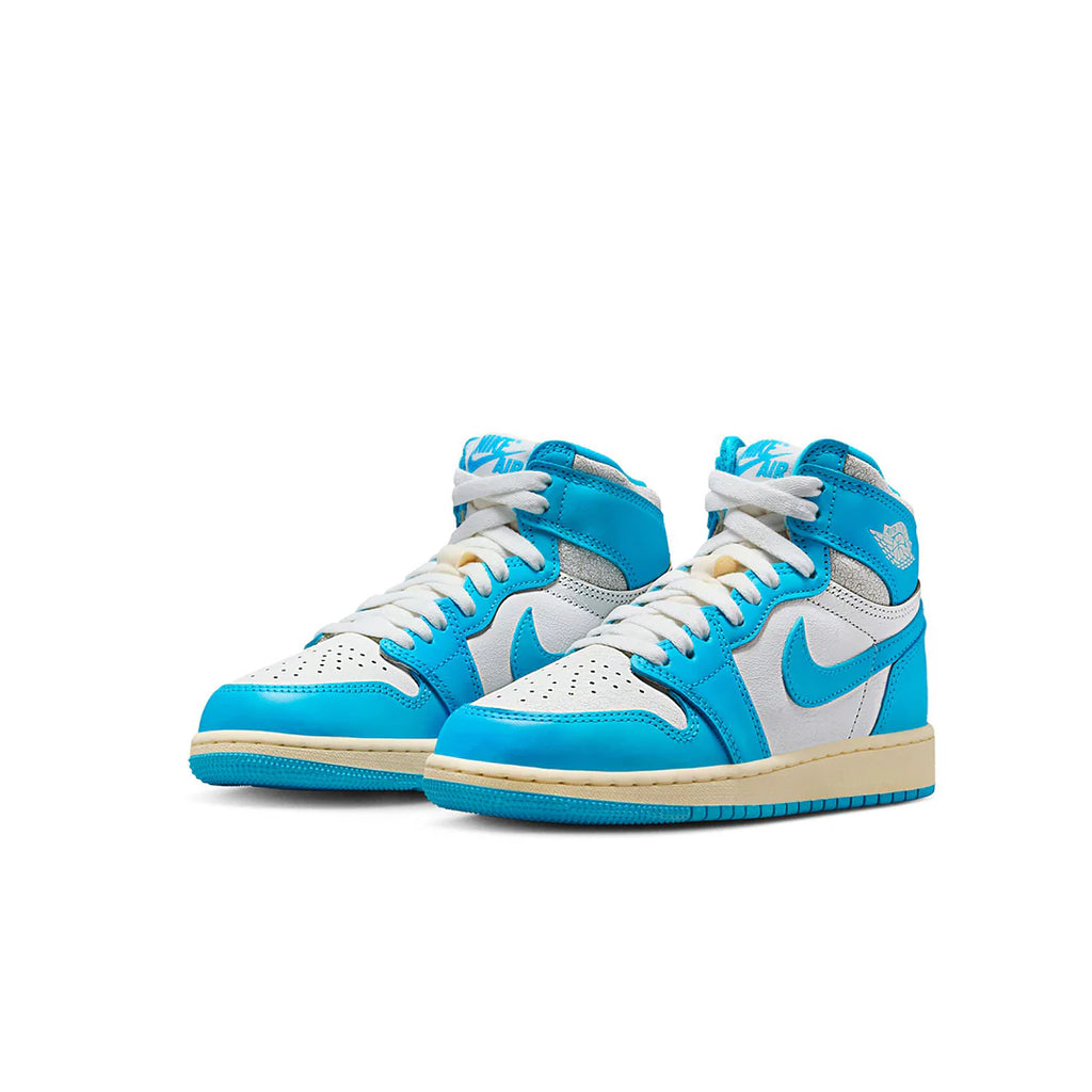 AIR JORDAN 1 RETRO HIGH OG "UNC" REIMAGINED