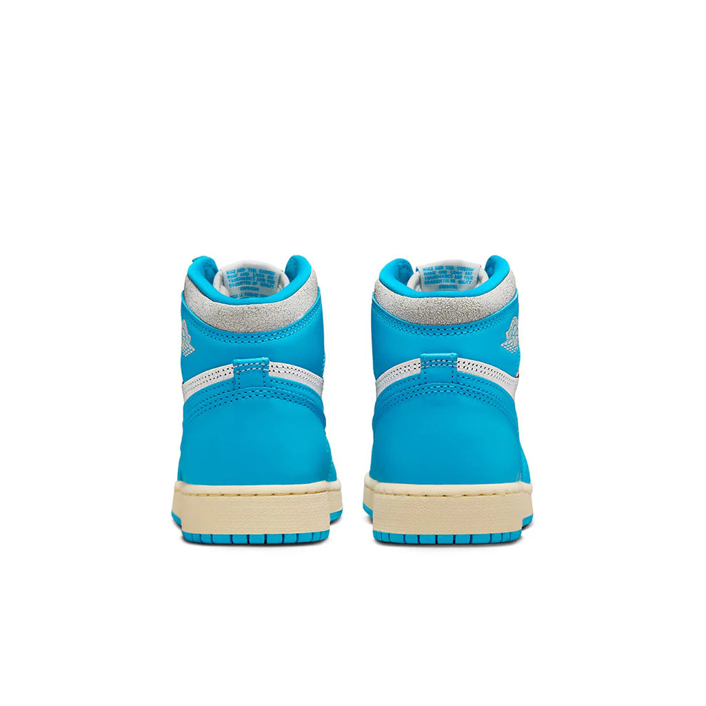 AIR JORDAN 1 RETRO HIGH OG "UNC" REIMAGINED
