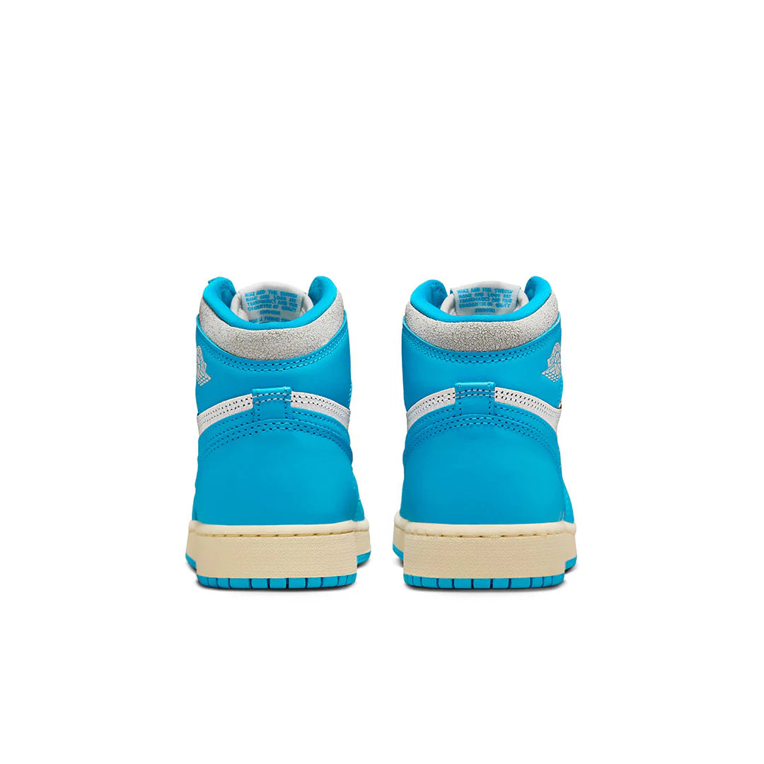 AIR JORDAN 1 RETRO HIGH OG "UNC" REIMAGINED