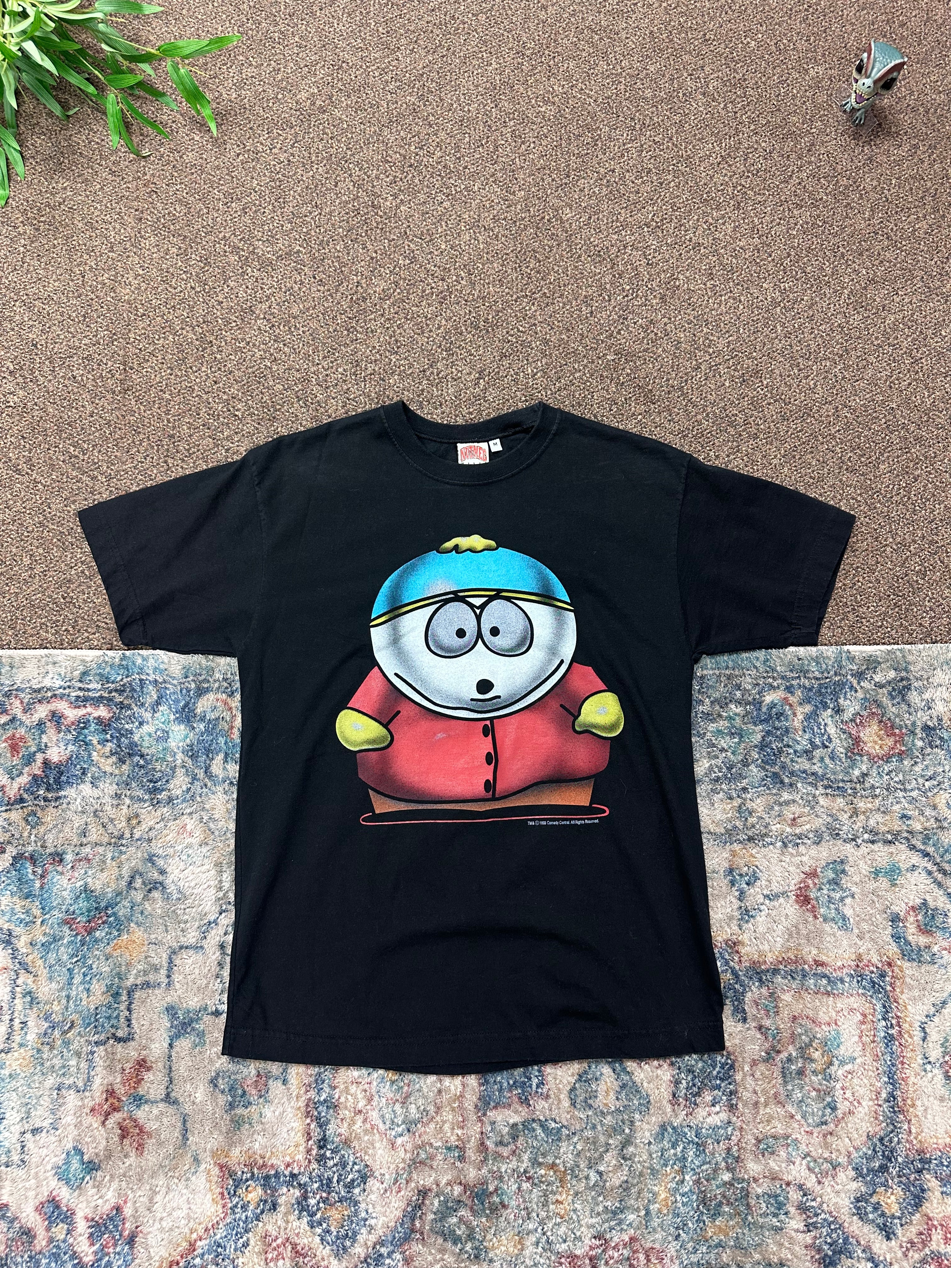 Vintage 1999 Southpark Tee