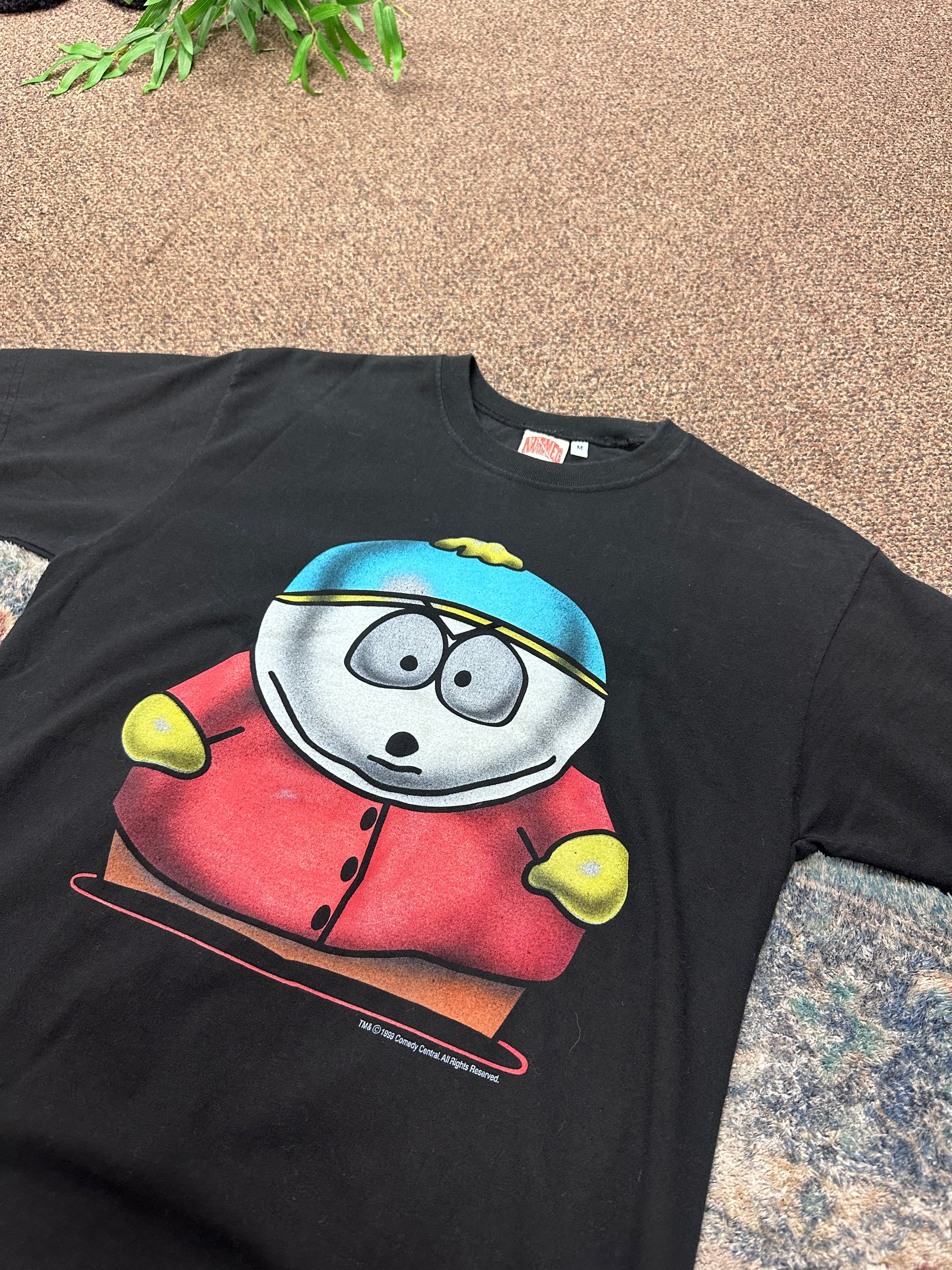 Vintage 1999 Southpark Tee