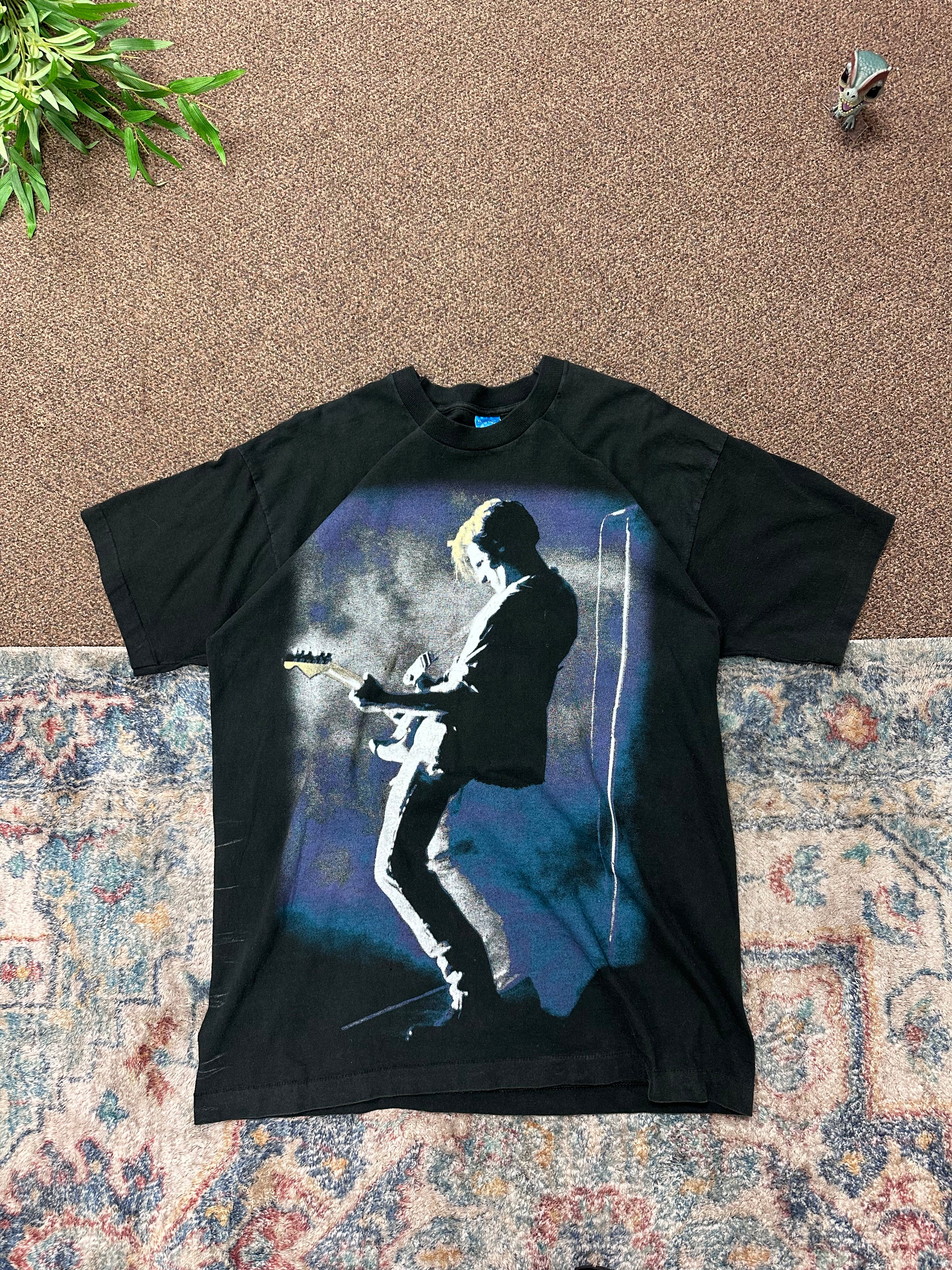 Vintage 1994 Bryan Adams Tee