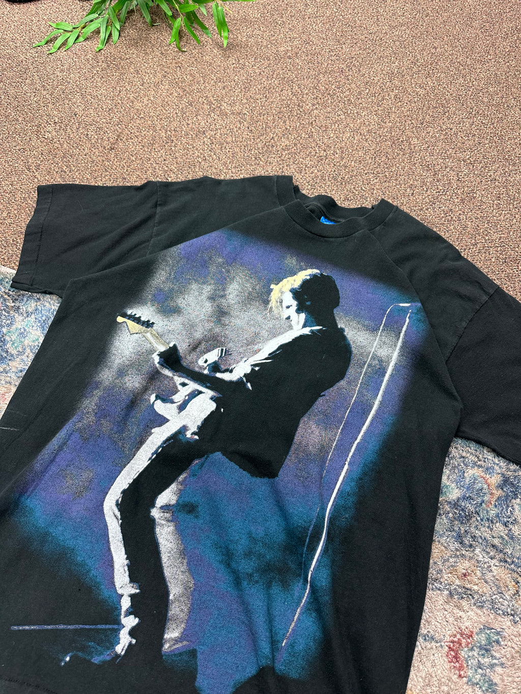 Vintage 1994 Bryan Adams Tee